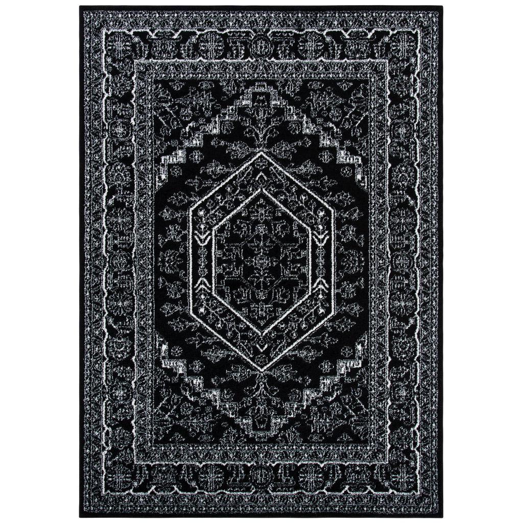 Tapis SAFAVIEH Adirondack Sian rustique à médaillon oriental