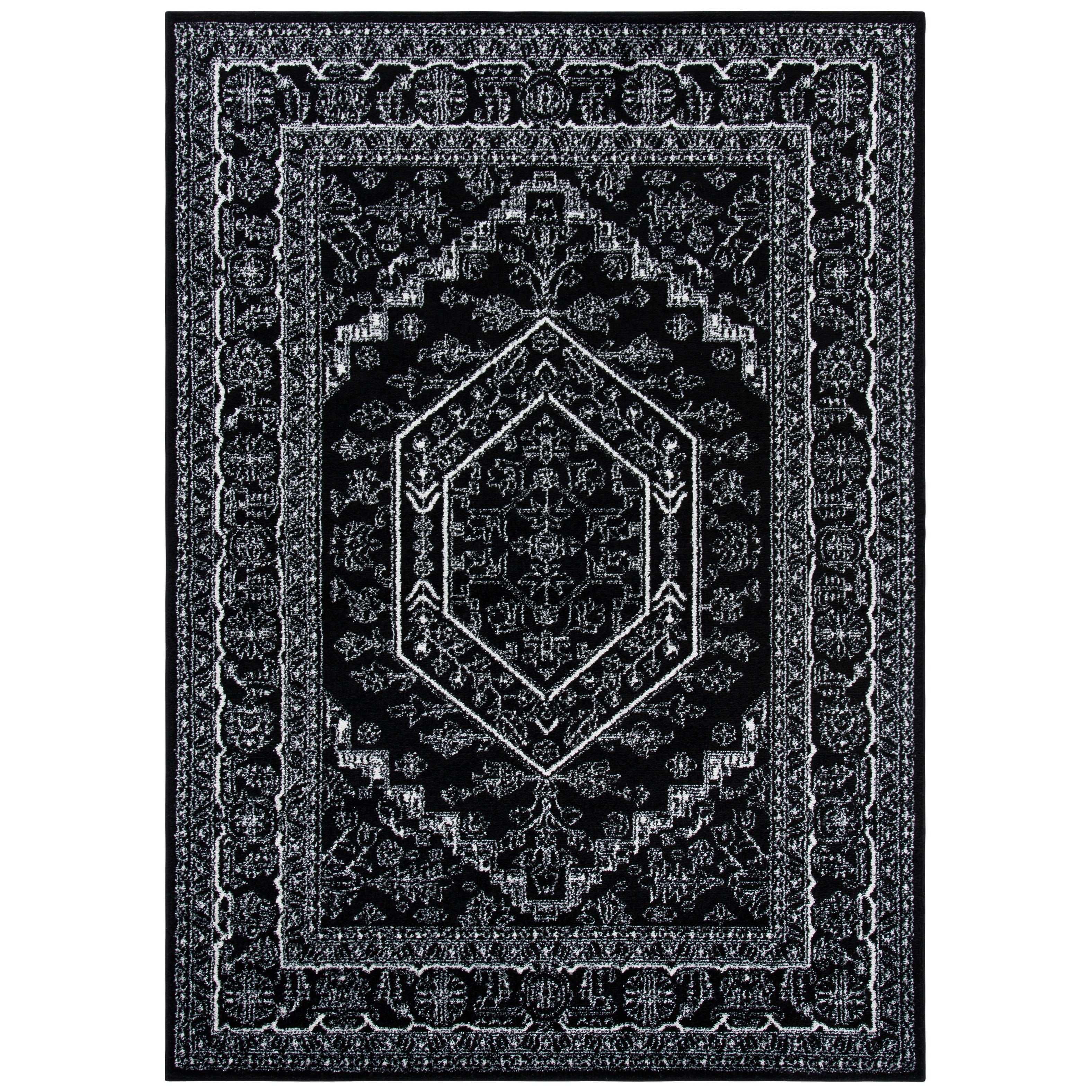 Tapis SAFAVIEH Adirondack Sian rustique à médaillon oriental