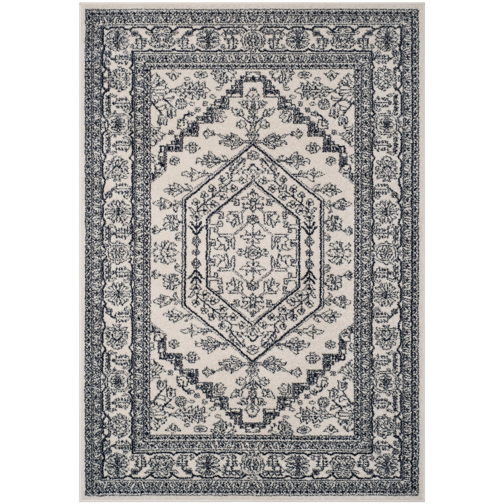 Tapis SAFAVIEH Adirondack Sian rustique à médaillon oriental