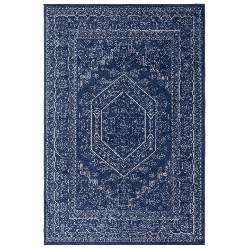 Tapis SAFAVIEH Adirondack Sian rustique à médaillon oriental