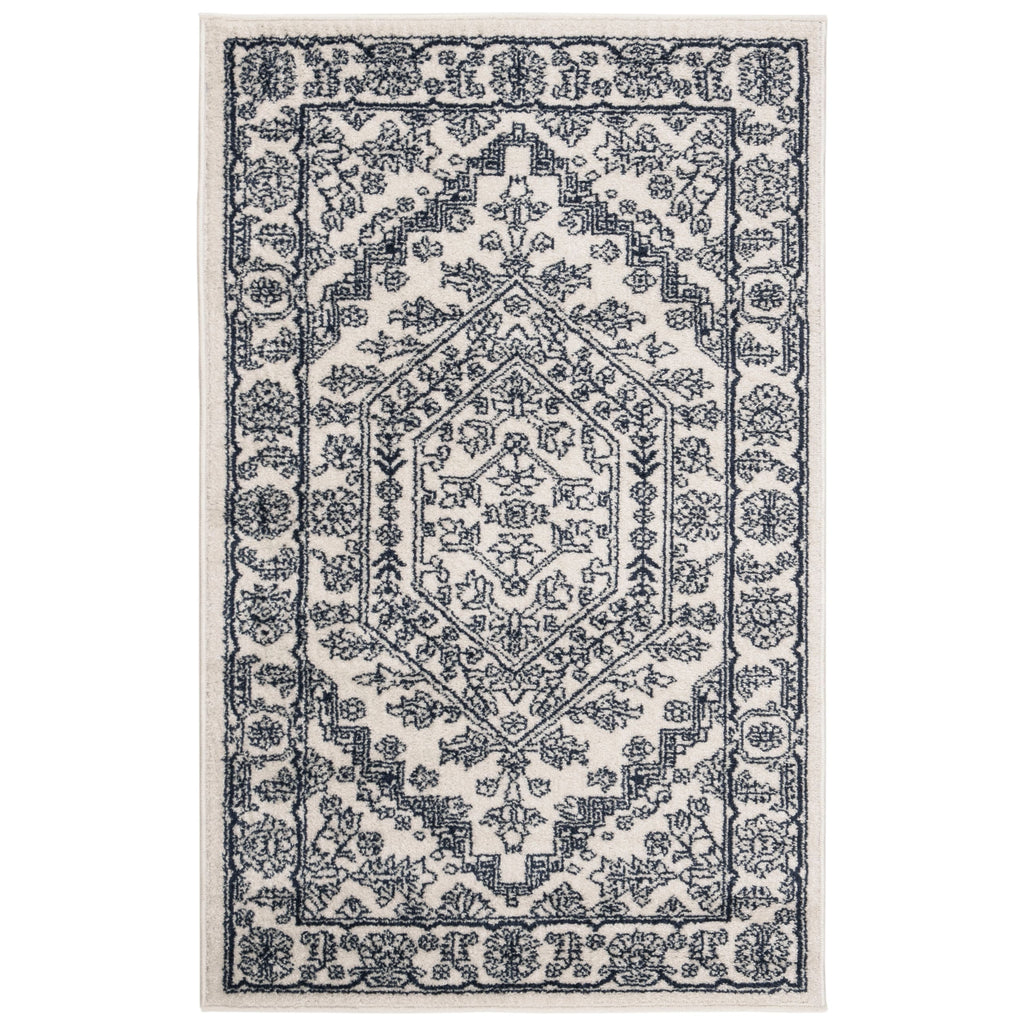 Tapis SAFAVIEH Adirondack Sian rustique à médaillon oriental