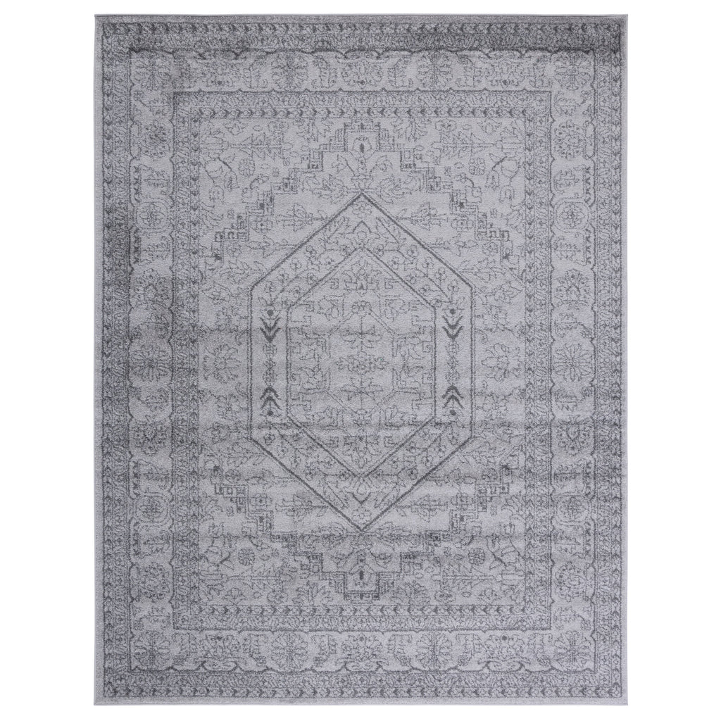 Tapis SAFAVIEH Adirondack Sian rustique à médaillon oriental