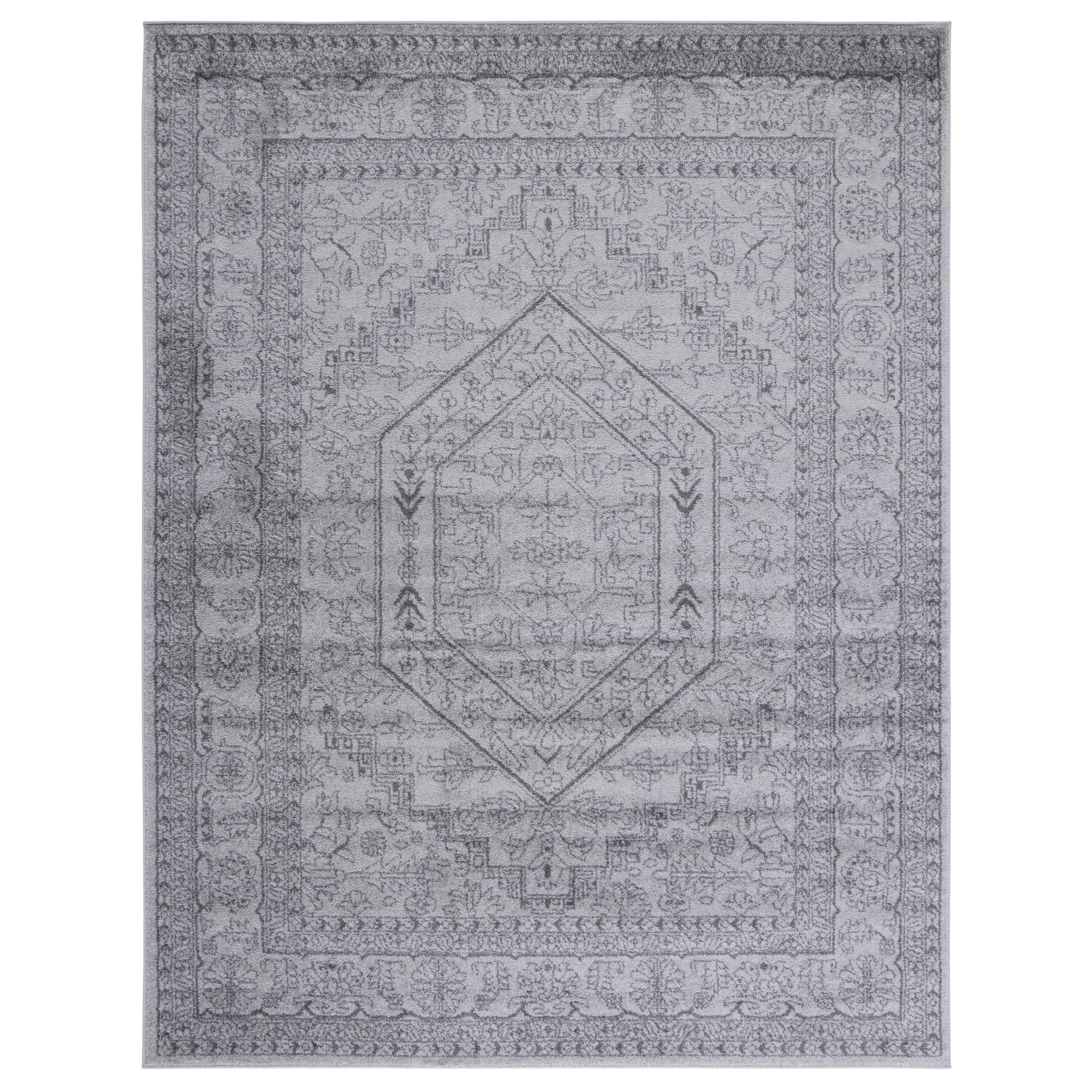Tapis SAFAVIEH Adirondack Sian rustique à médaillon oriental