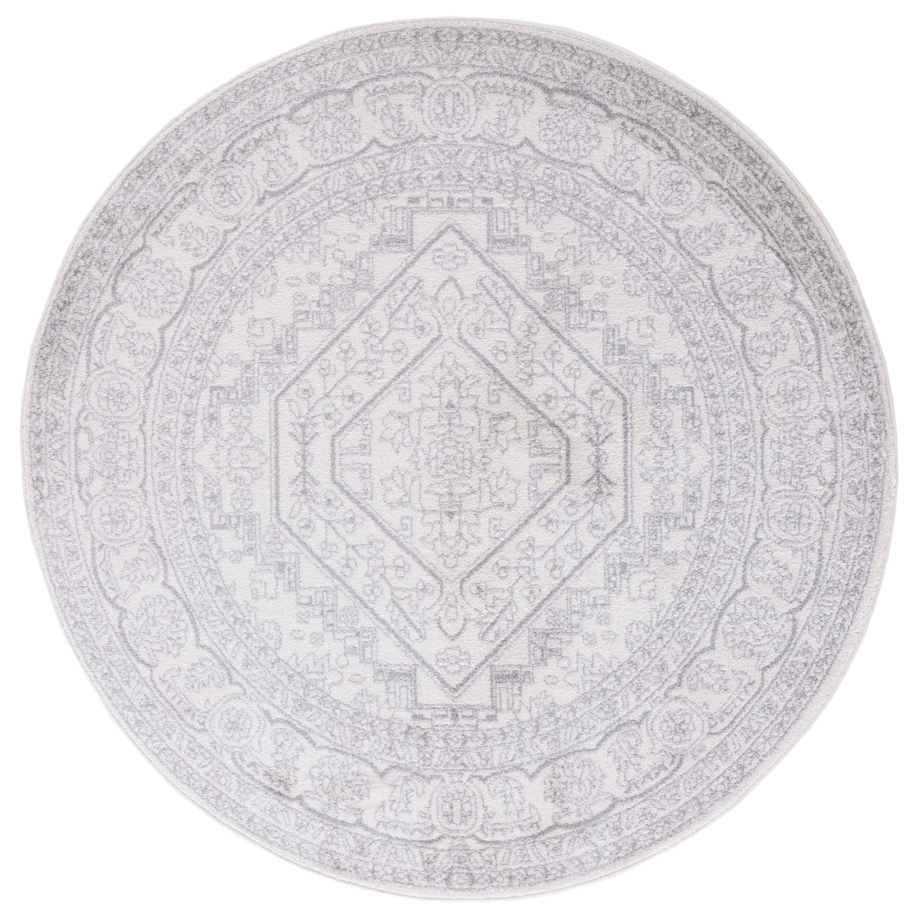 Tapis SAFAVIEH Adirondack Sian rustique à médaillon oriental