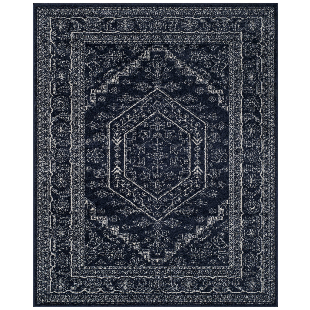 Tapis SAFAVIEH Adirondack Sian rustique à médaillon oriental