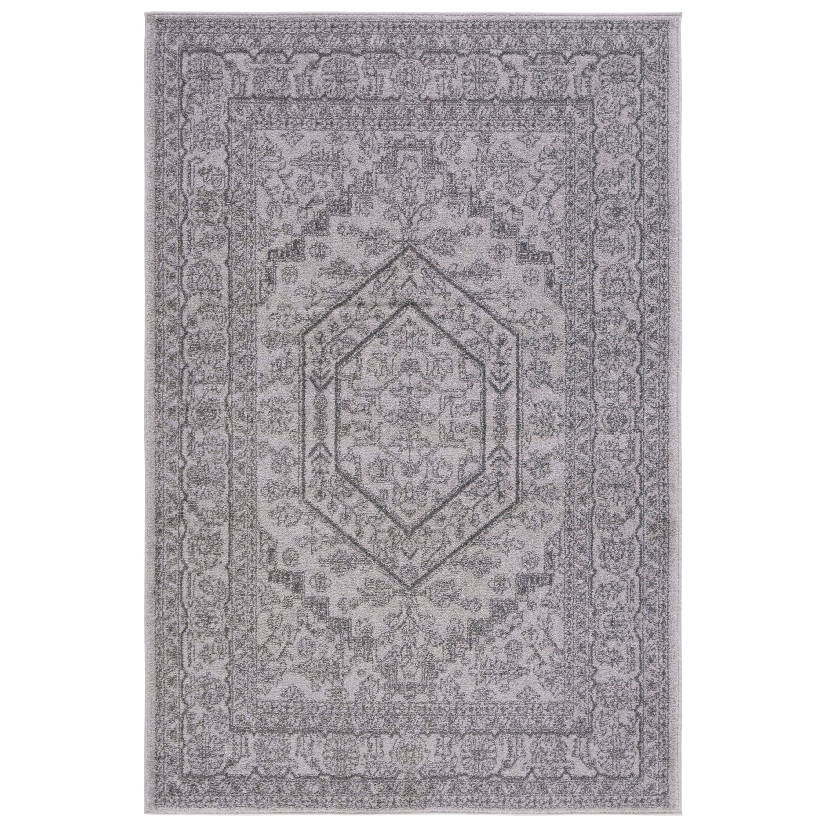 Tapis SAFAVIEH Adirondack Sian rustique à médaillon oriental