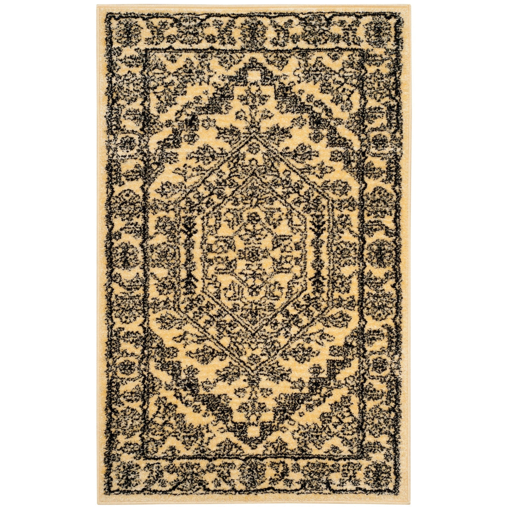 Tapis SAFAVIEH Adirondack Sian rustique à médaillon oriental