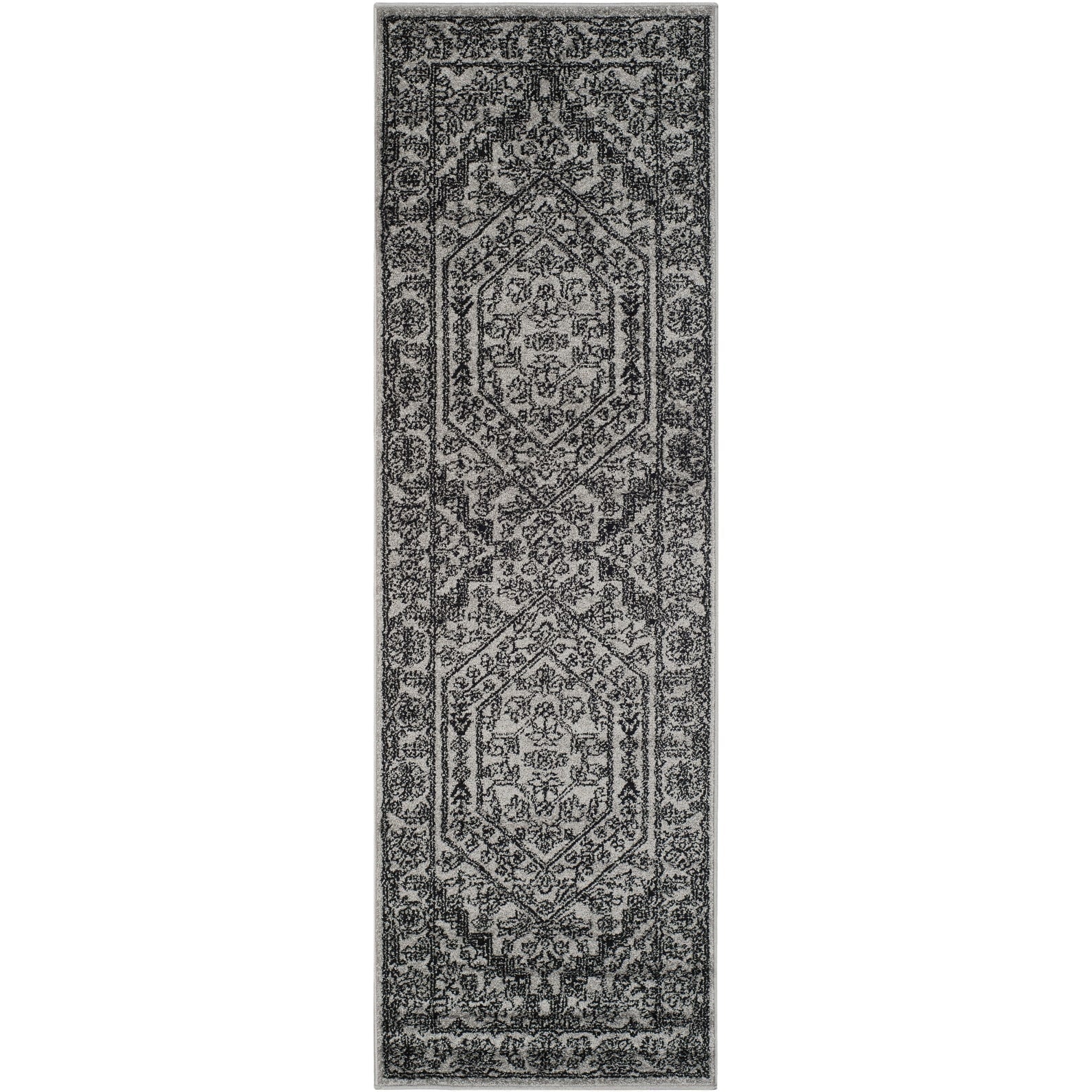 Tapis SAFAVIEH Adirondack Sian rustique à médaillon oriental