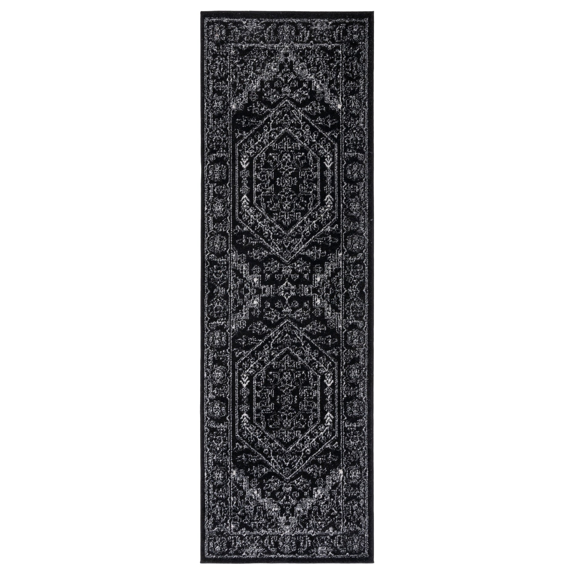Tapis SAFAVIEH Adirondack Sian rustique à médaillon oriental