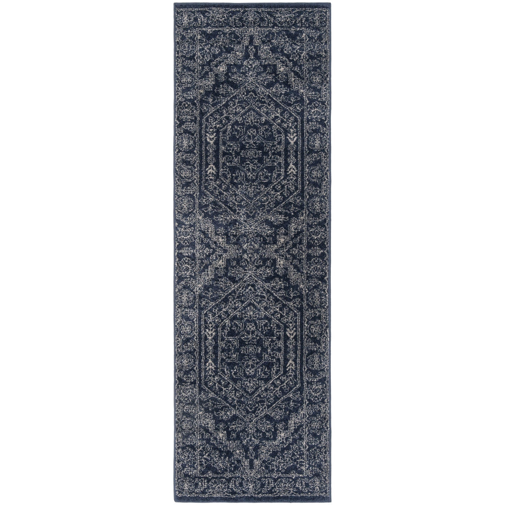 Tapis SAFAVIEH Adirondack Sian rustique à médaillon oriental