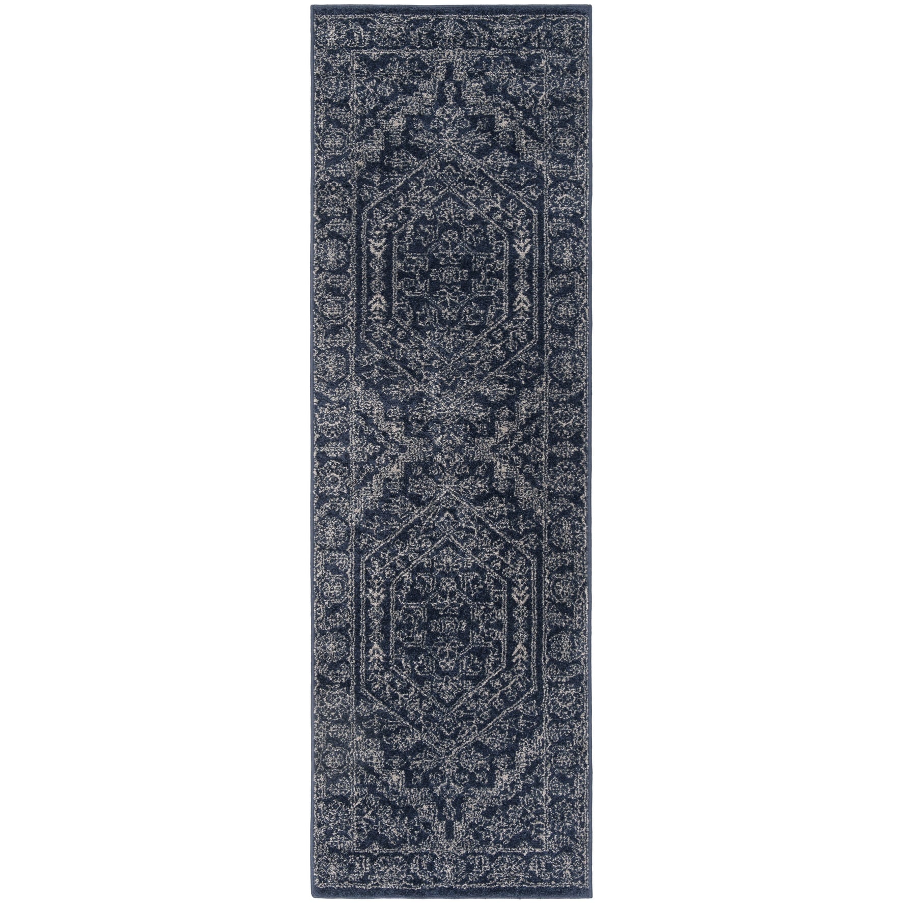 Tapis SAFAVIEH Adirondack Sian rustique à médaillon oriental