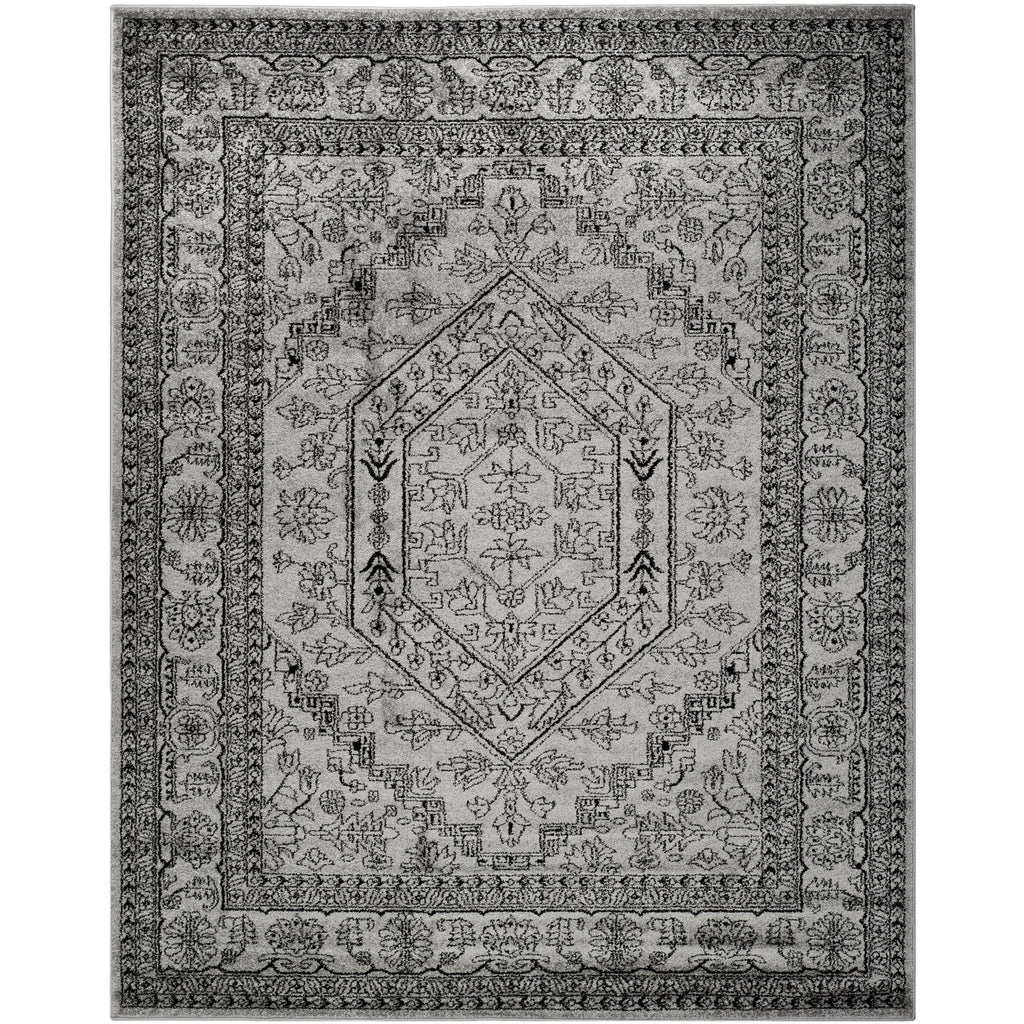 Tapis SAFAVIEH Adirondack Sian rustique à médaillon oriental