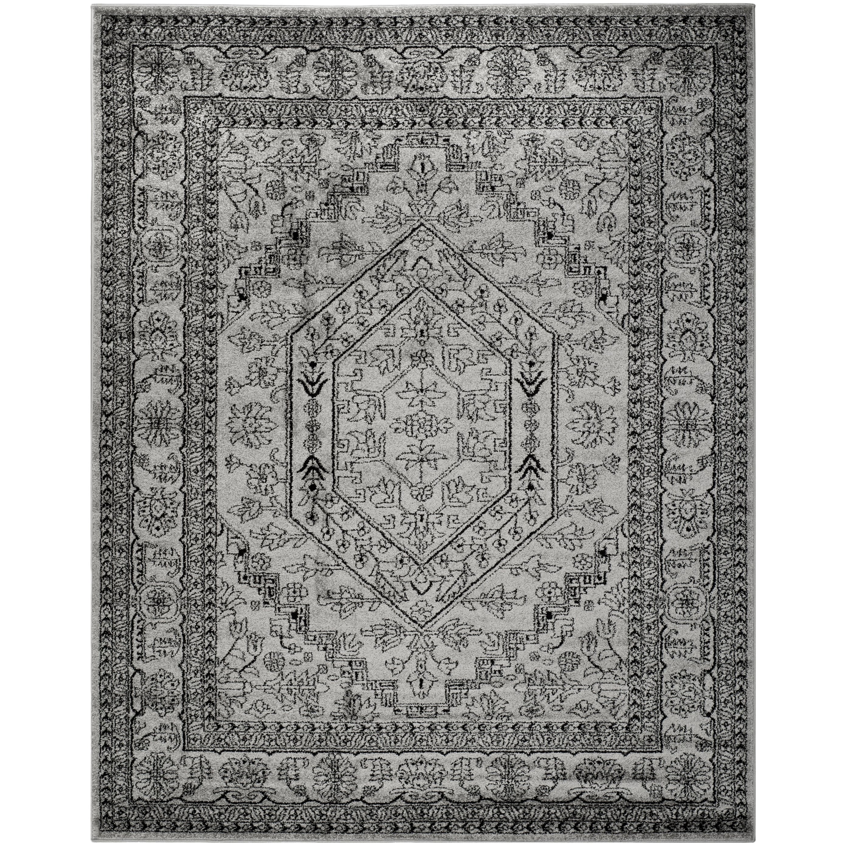 Tapis SAFAVIEH Adirondack Sian rustique à médaillon oriental