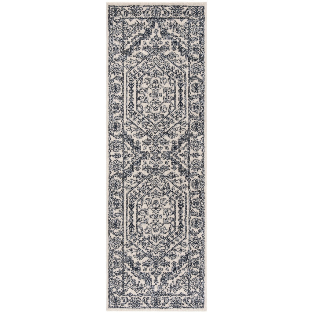 Tapis SAFAVIEH Adirondack Sian rustique à médaillon oriental