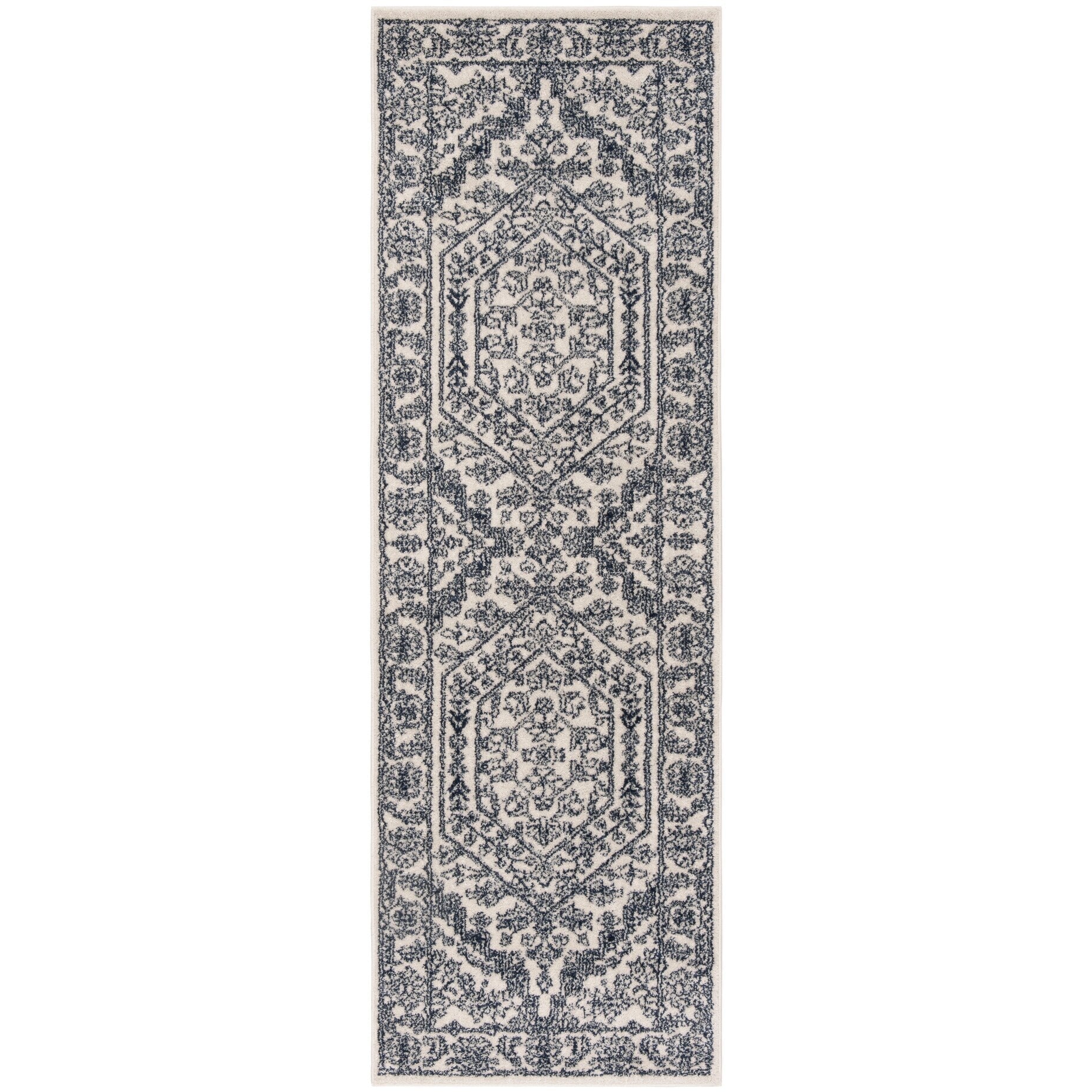 Tapis SAFAVIEH Adirondack Sian rustique à médaillon oriental
