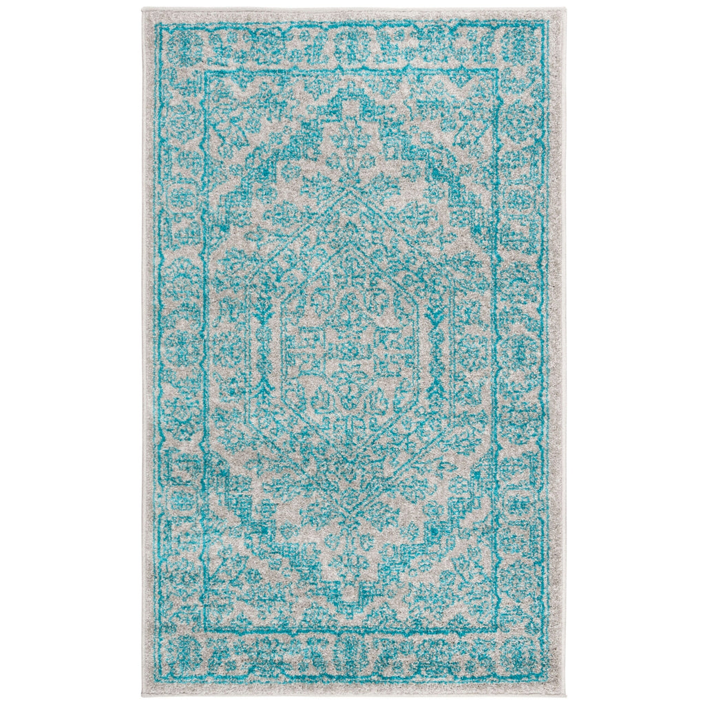 Tapis SAFAVIEH Adirondack Sian rustique à médaillon oriental