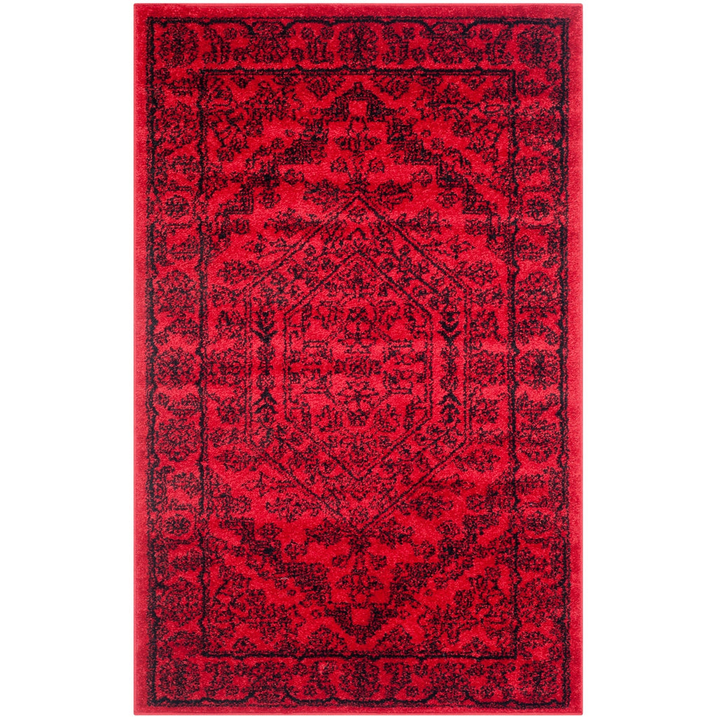 Tapis SAFAVIEH Adirondack Sian rustique à médaillon oriental