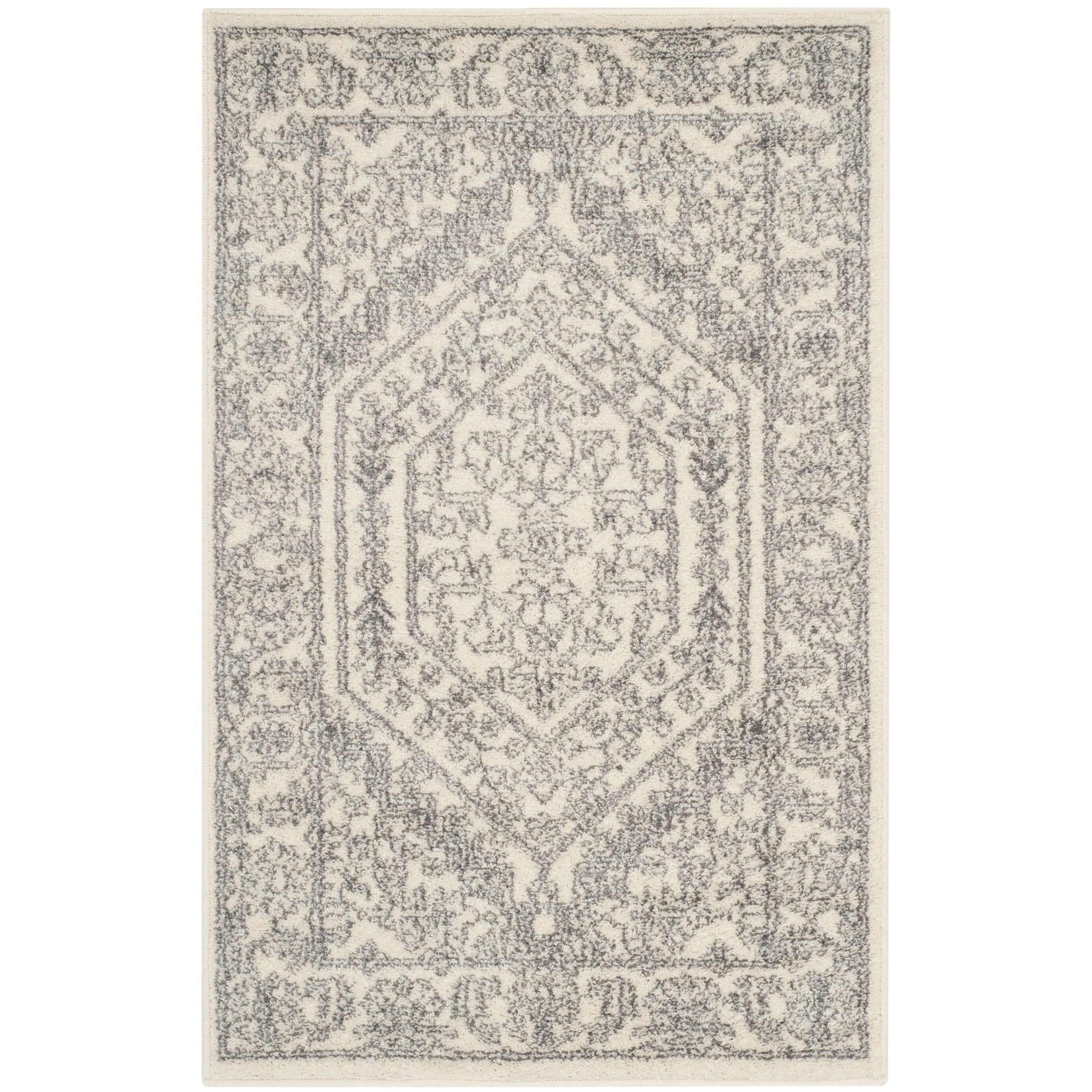 Tapis SAFAVIEH Adirondack Sian rustique à médaillon oriental