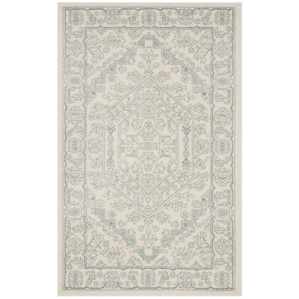 Tapis SAFAVIEH Adirondack Sian rustique à médaillon oriental