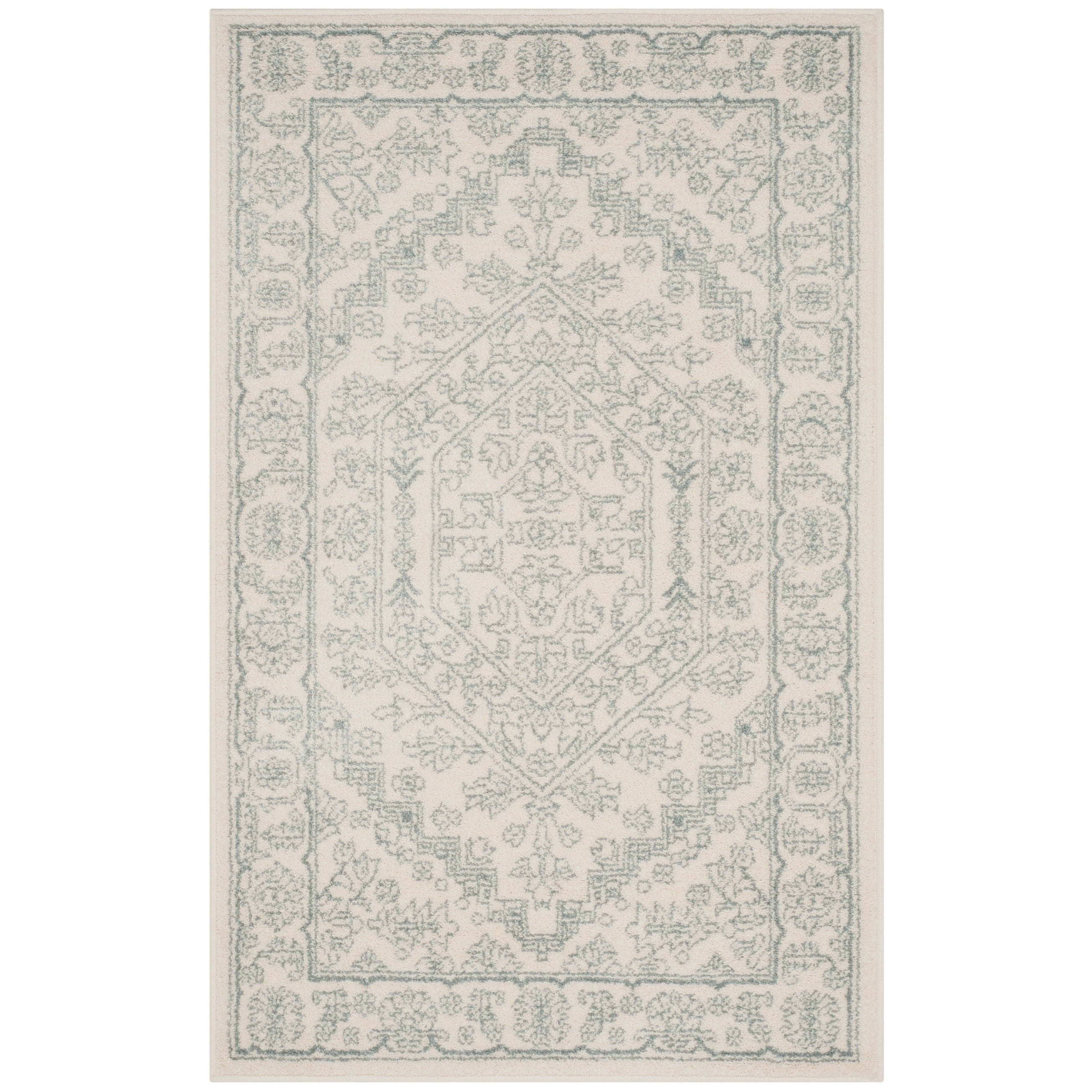 Tapis SAFAVIEH Adirondack Sian rustique à médaillon oriental