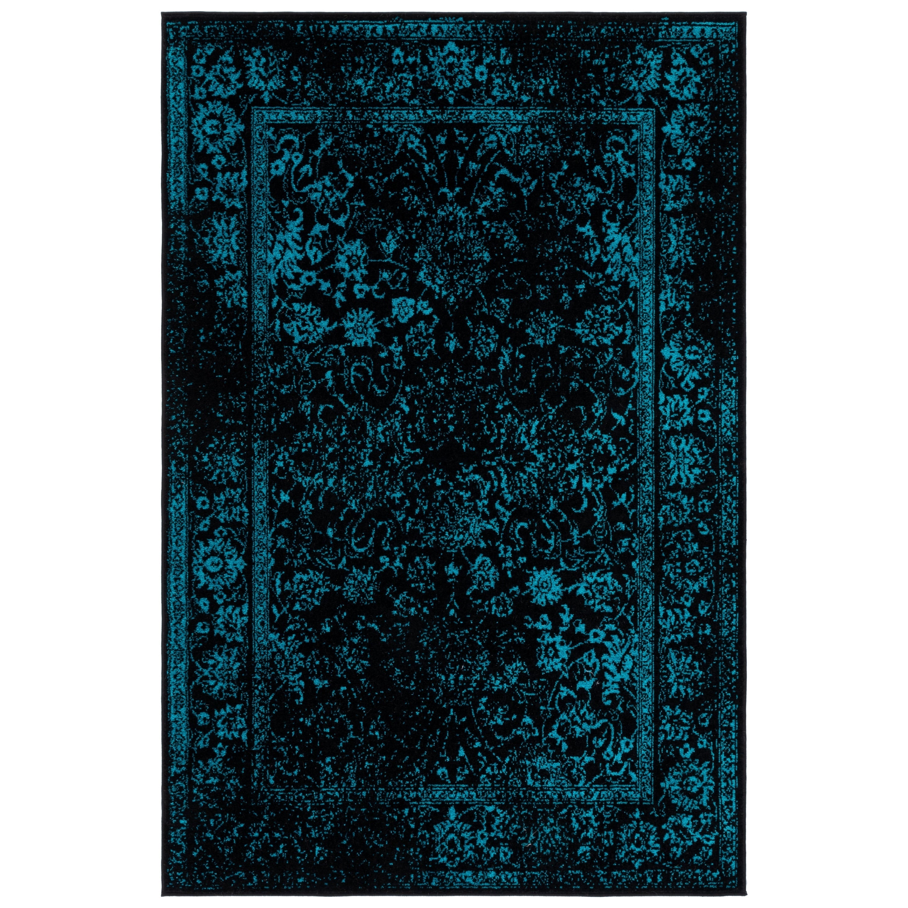 Tapis SAFAVIEH Adirondack Sian rustique à médaillon oriental
