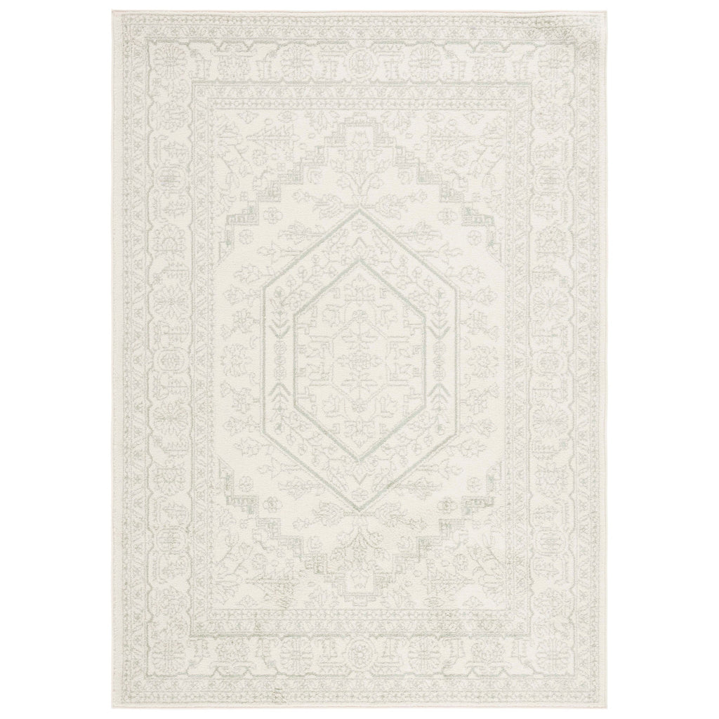 Tapis SAFAVIEH Adirondack Sian rustique à médaillon oriental
