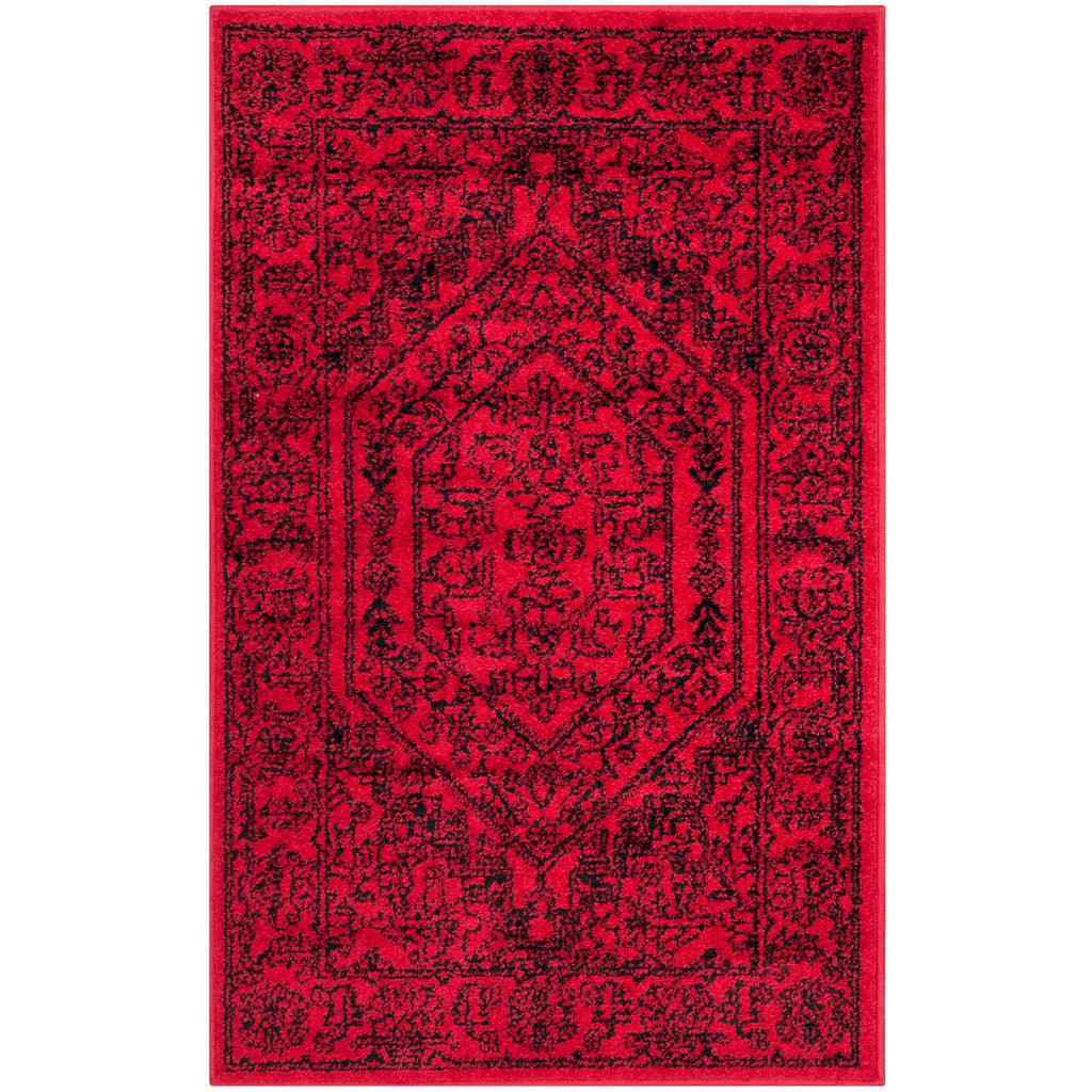 Tapis SAFAVIEH Adirondack Sian rustique à médaillon oriental