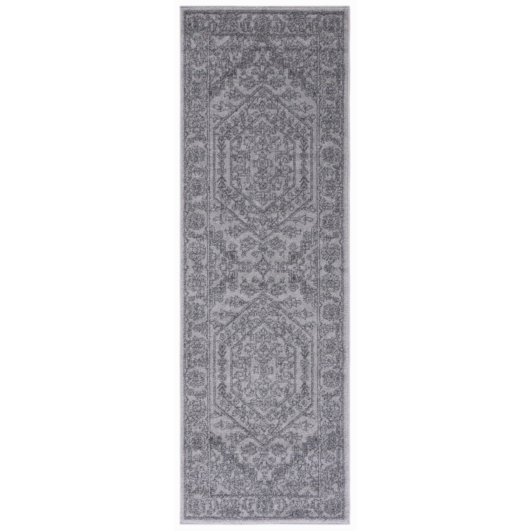 Tapis SAFAVIEH Adirondack Sian rustique à médaillon oriental