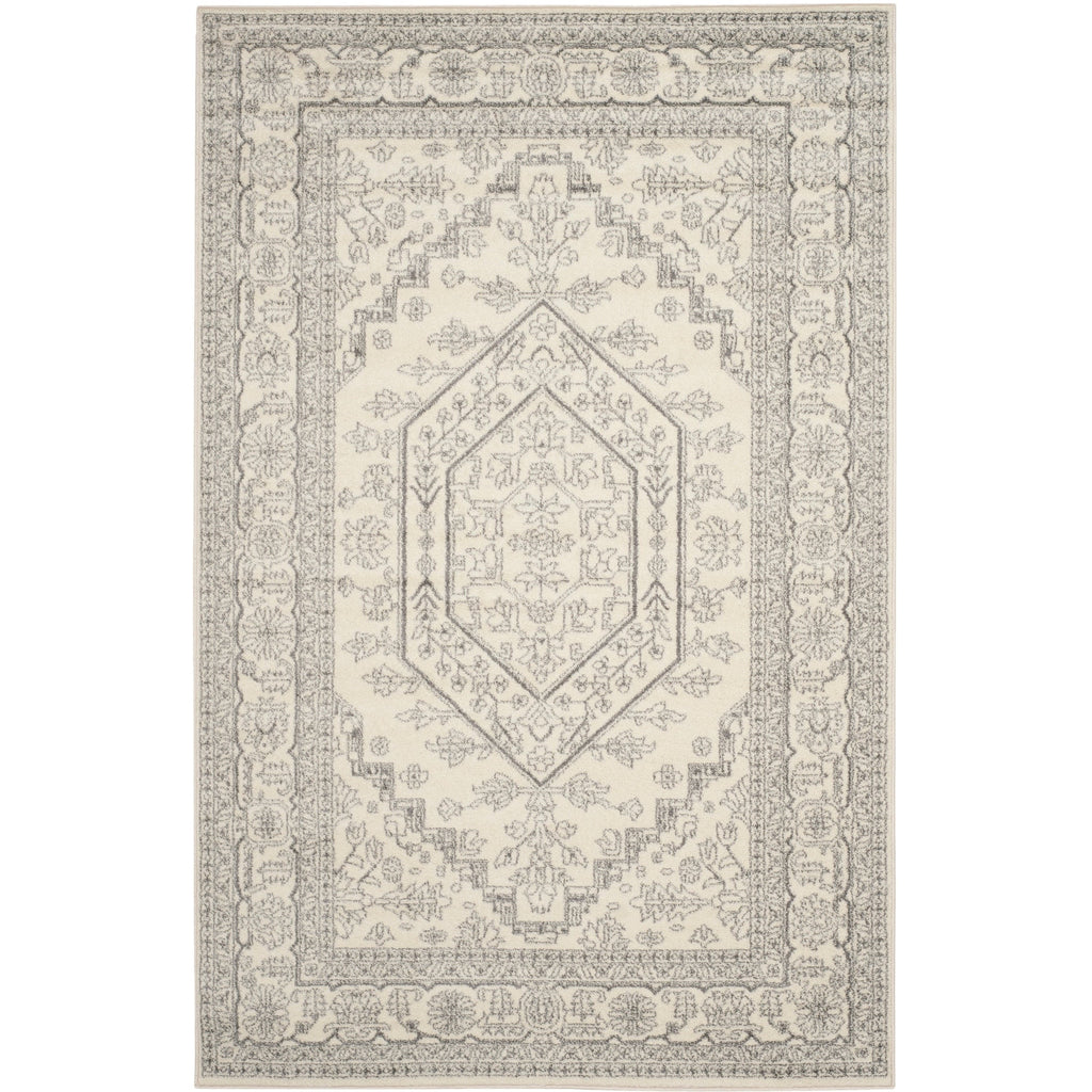 Tapis SAFAVIEH Adirondack Sian rustique à médaillon oriental