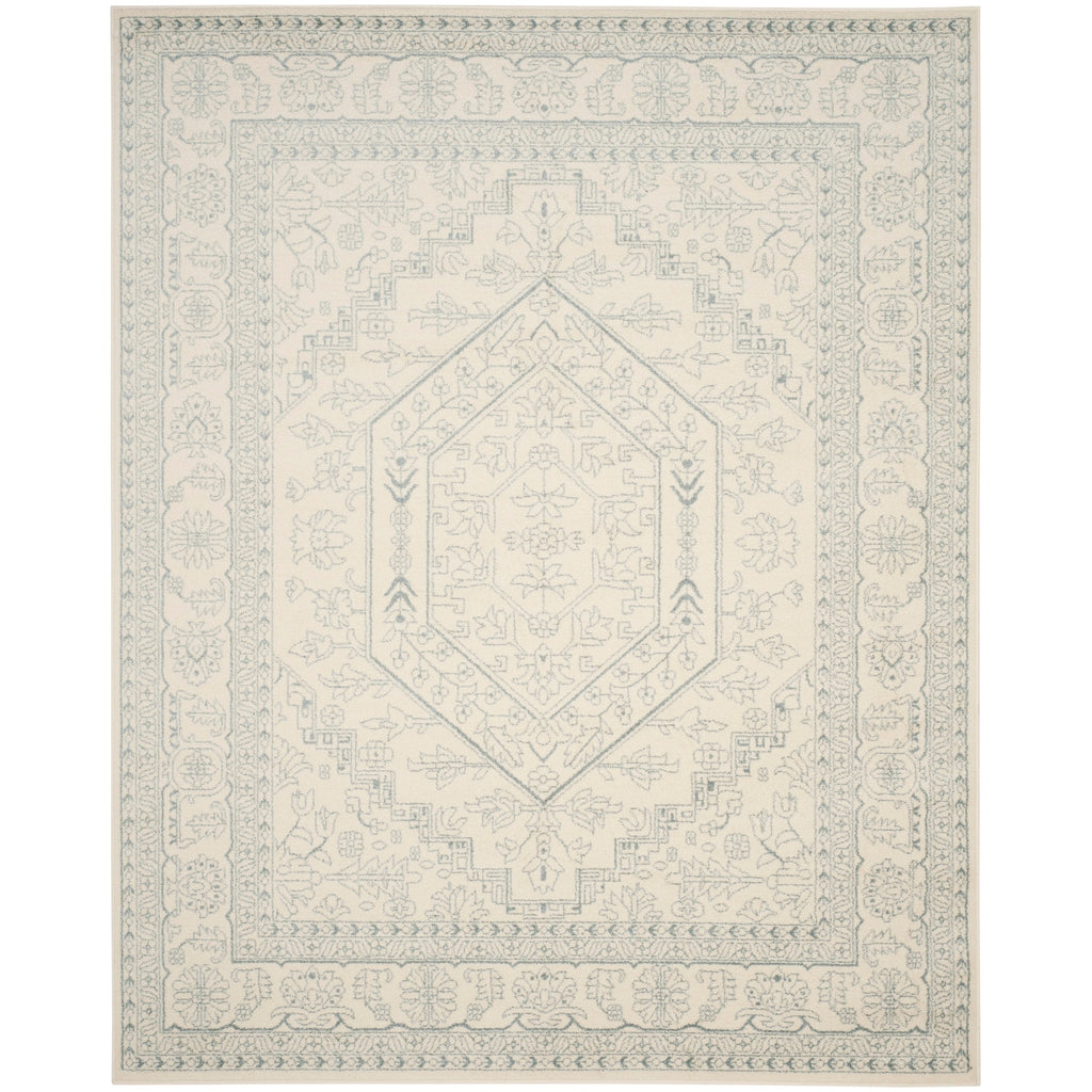 Tapis SAFAVIEH Adirondack Sian rustique à médaillon oriental