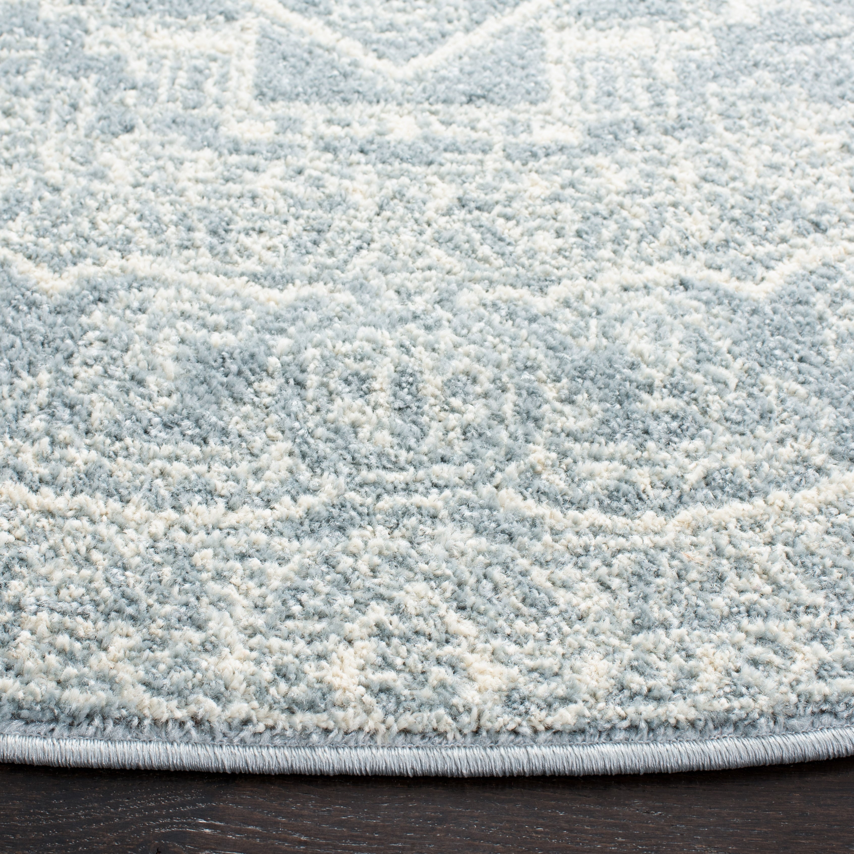 Tapis SAFAVIEH Adirondack Sian rustique à médaillon oriental