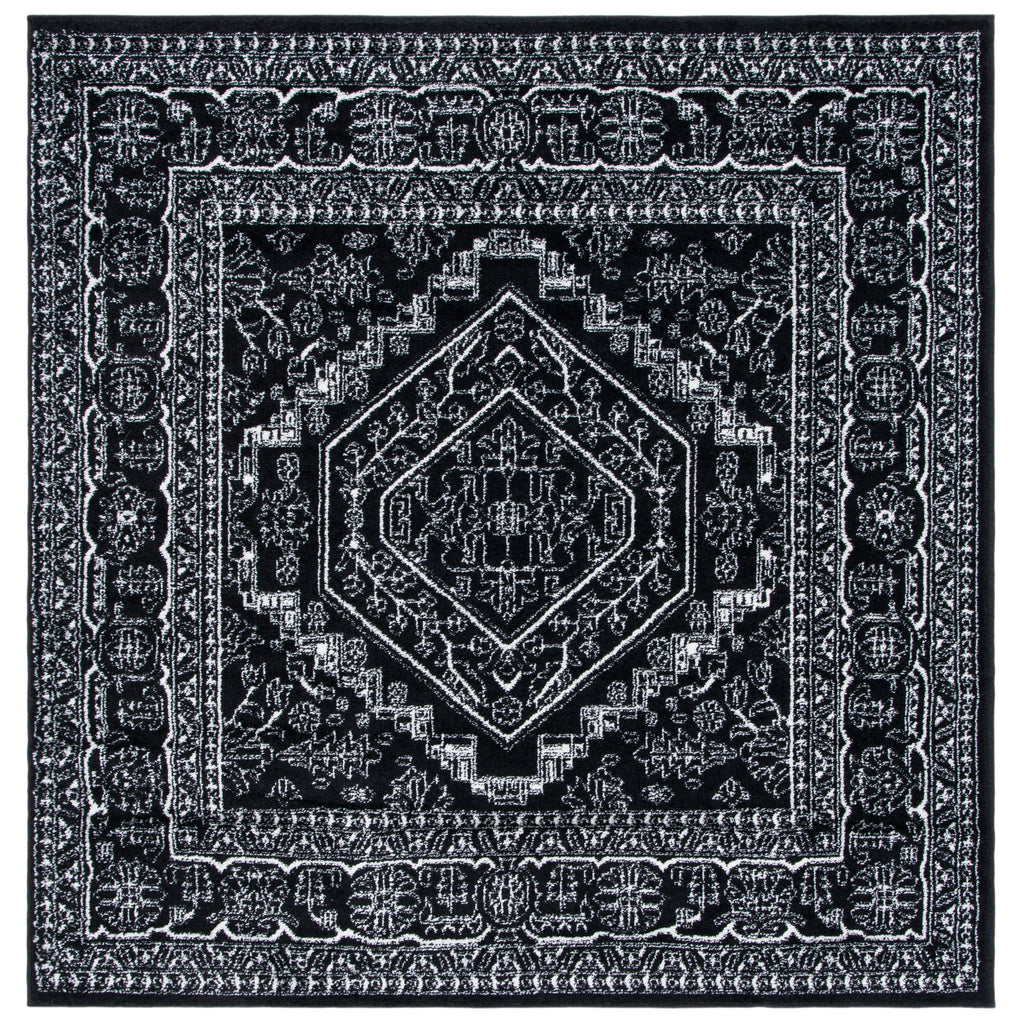 Tapis SAFAVIEH Adirondack Sian rustique à médaillon oriental