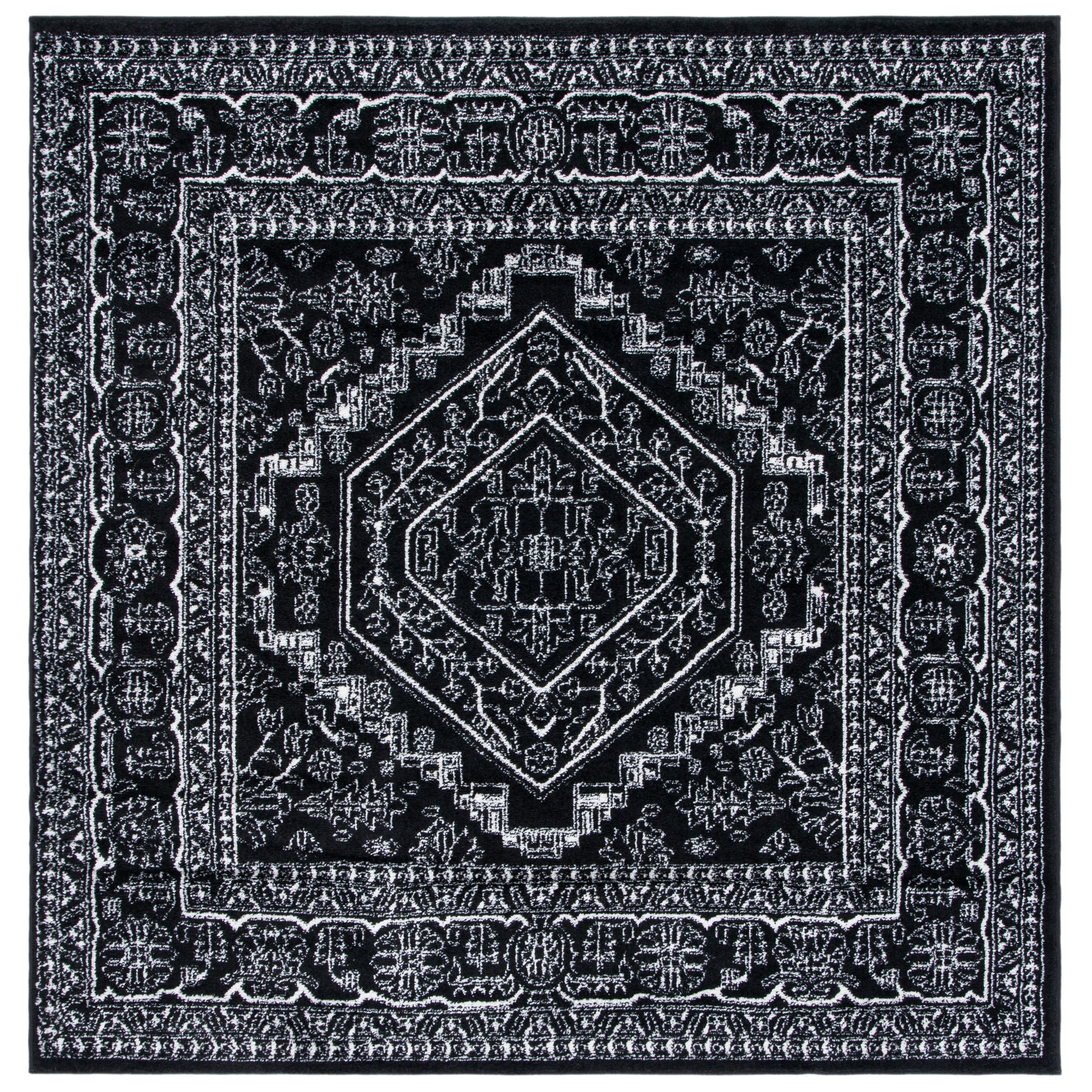 Tapis SAFAVIEH Adirondack Sian rustique à médaillon oriental