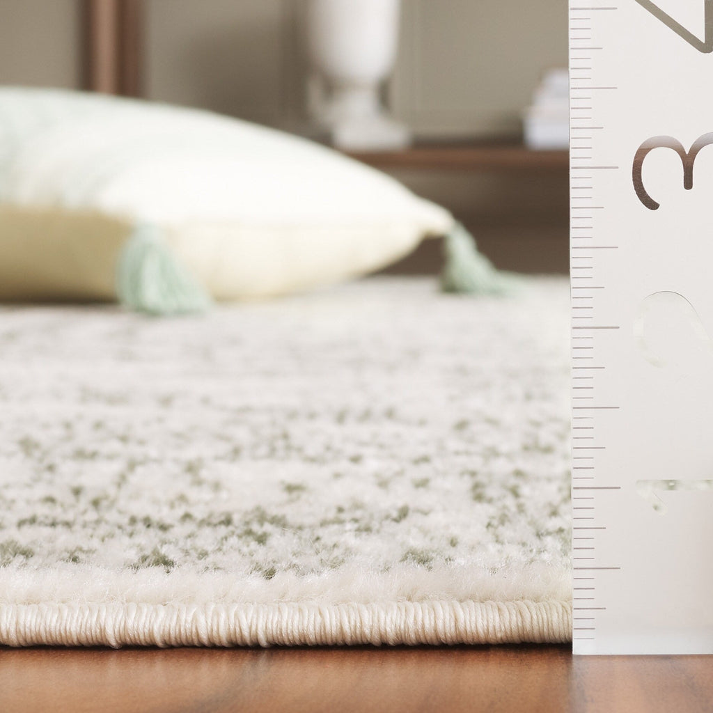 Tapis SAFAVIEH Adirondack Sian rustique à médaillon oriental