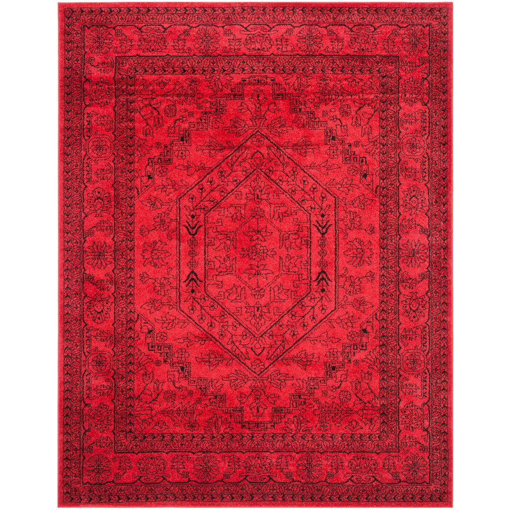 Tapis SAFAVIEH Adirondack Sian rustique à médaillon oriental