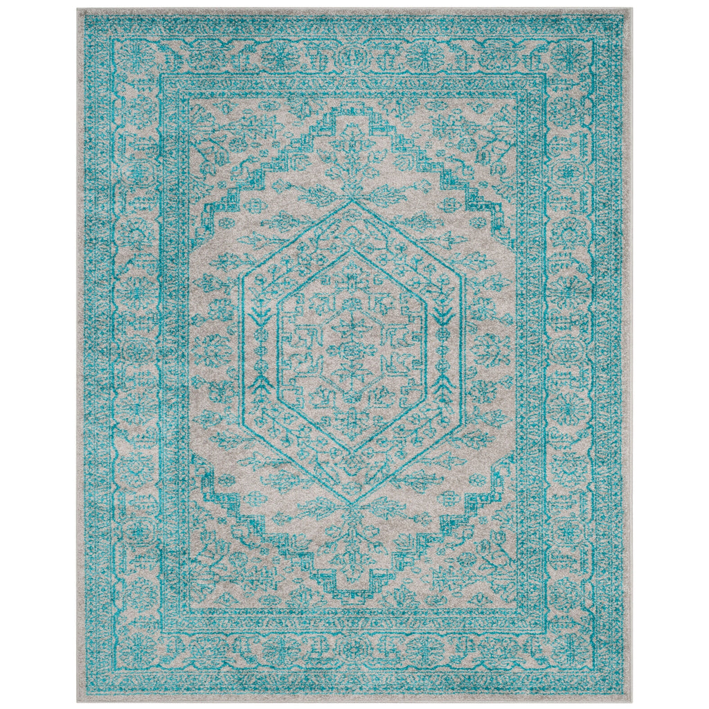Tapis SAFAVIEH Adirondack Sian rustique à médaillon oriental