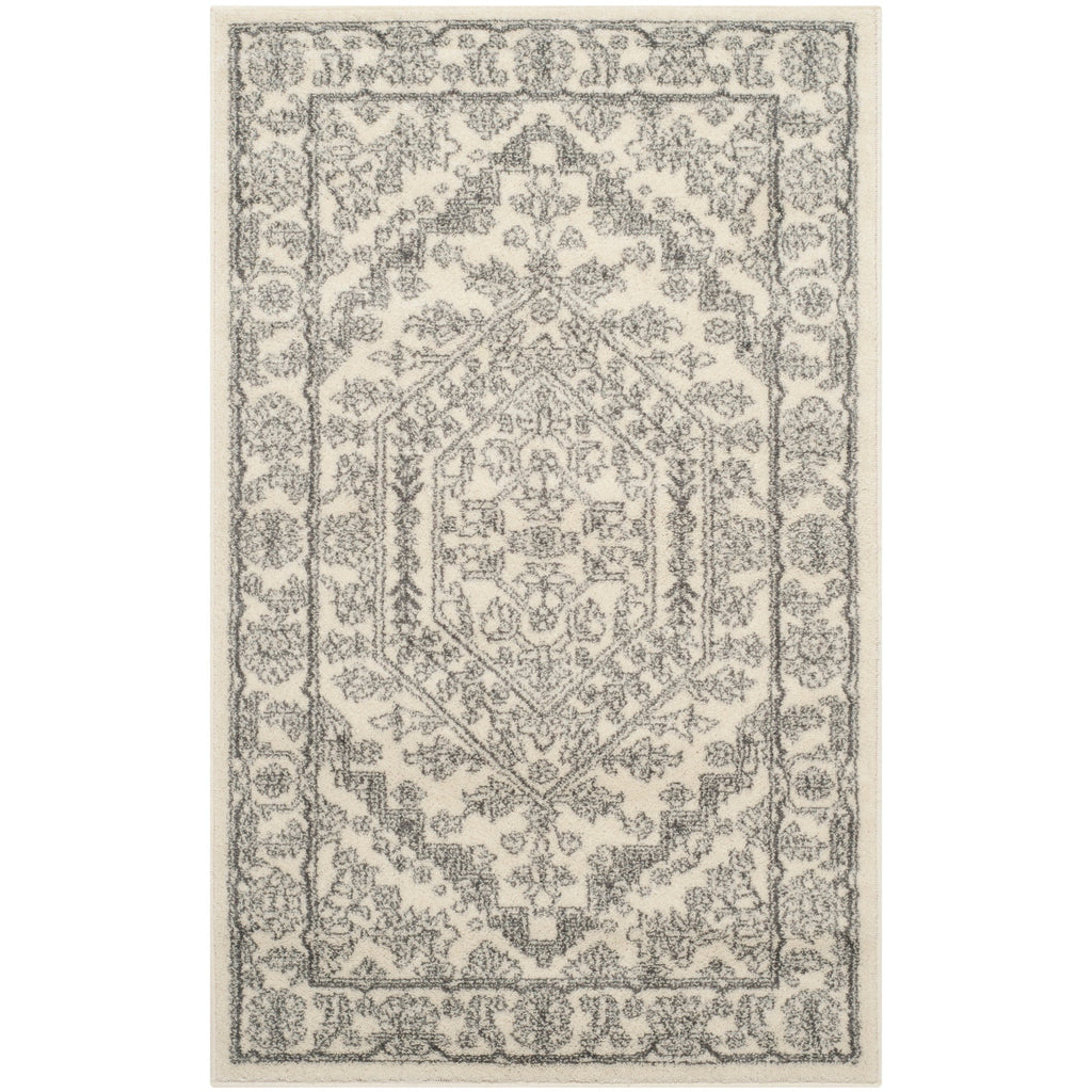 Tapis SAFAVIEH Adirondack Sian rustique à médaillon oriental