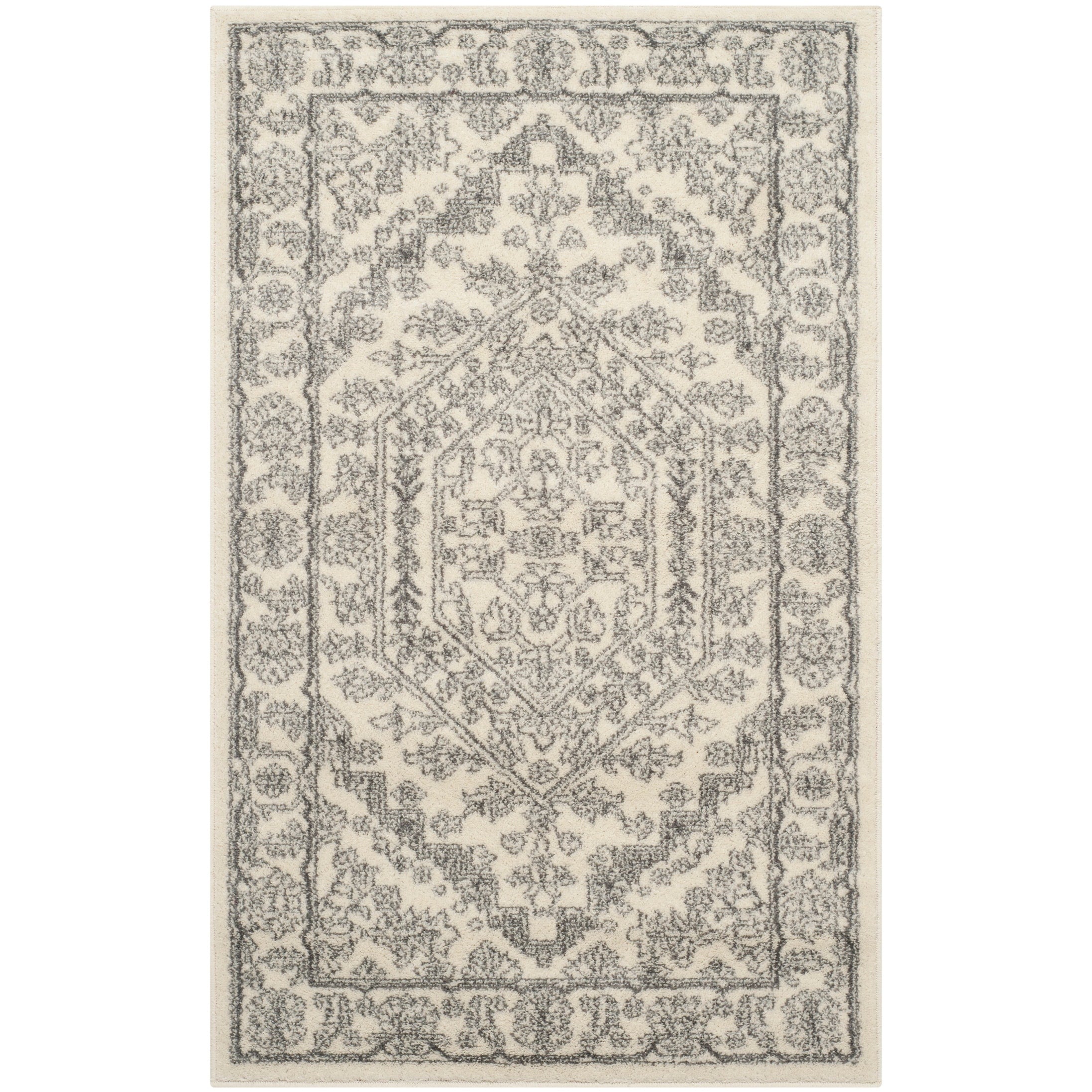 Tapis SAFAVIEH Adirondack Sian rustique à médaillon oriental