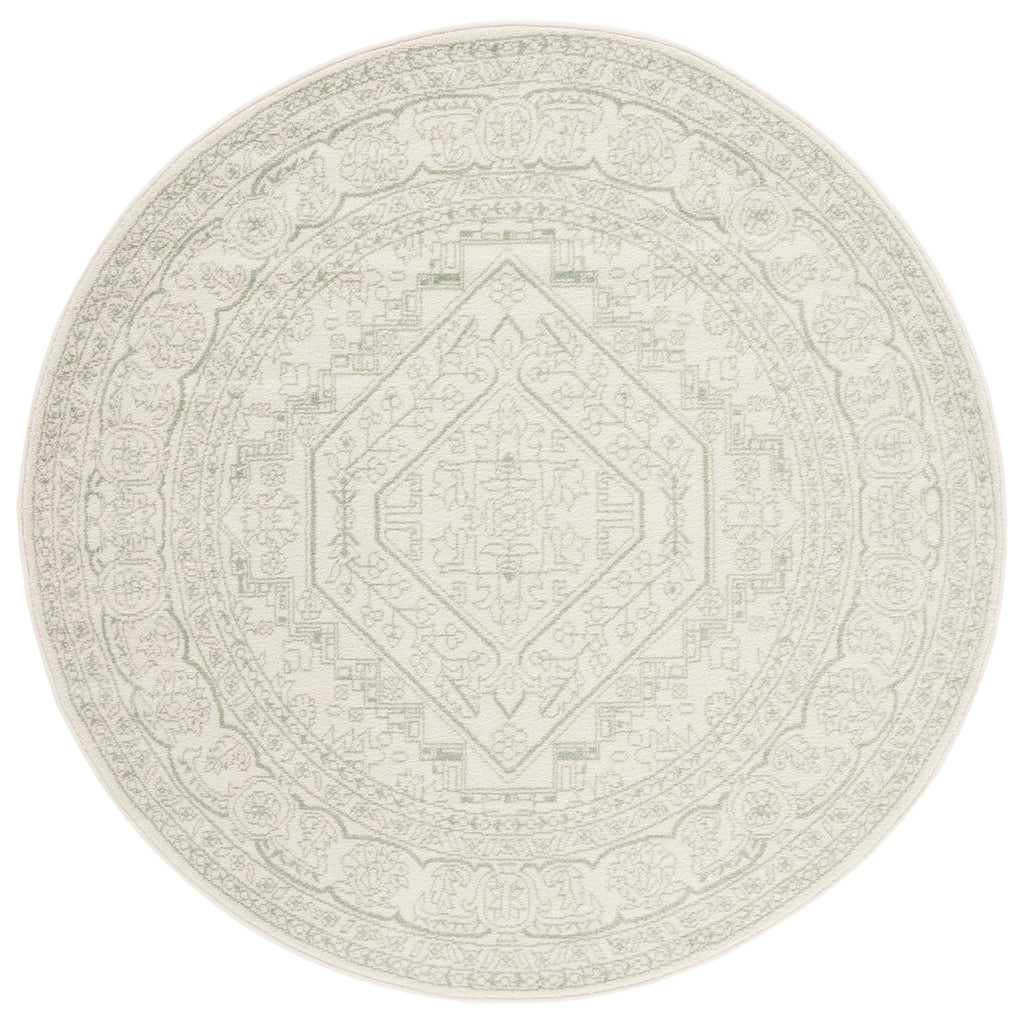 Tapis SAFAVIEH Adirondack Sian rustique à médaillon oriental