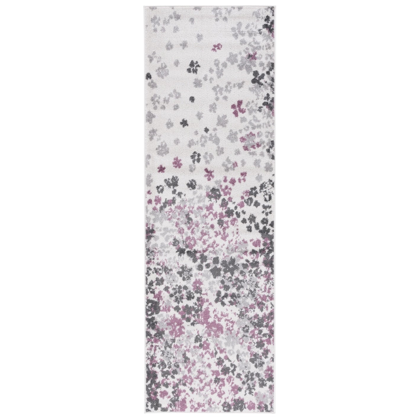 Tapis Adirondack Venelina vintage à motif floral SAFAVIEH