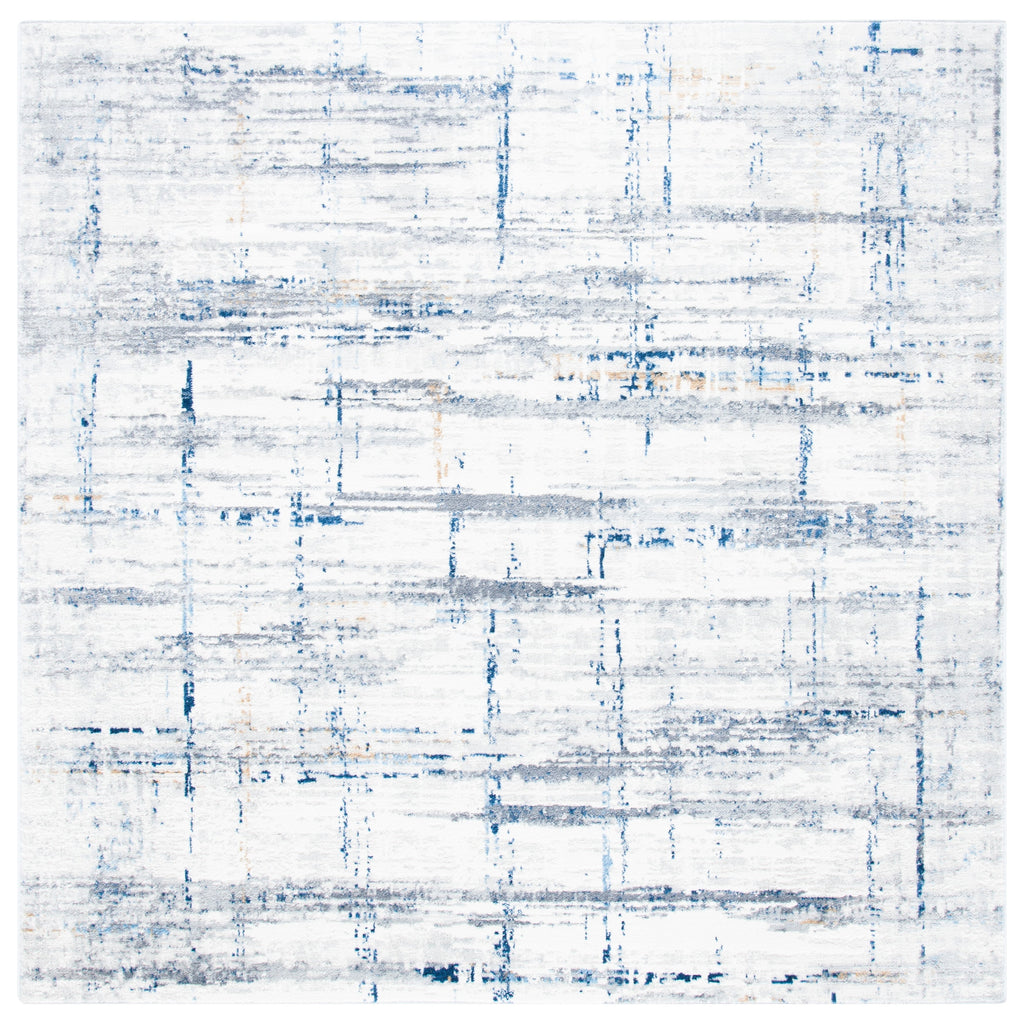 SAFAVIEH Tapis abstrait moderne Amelia Machtelt