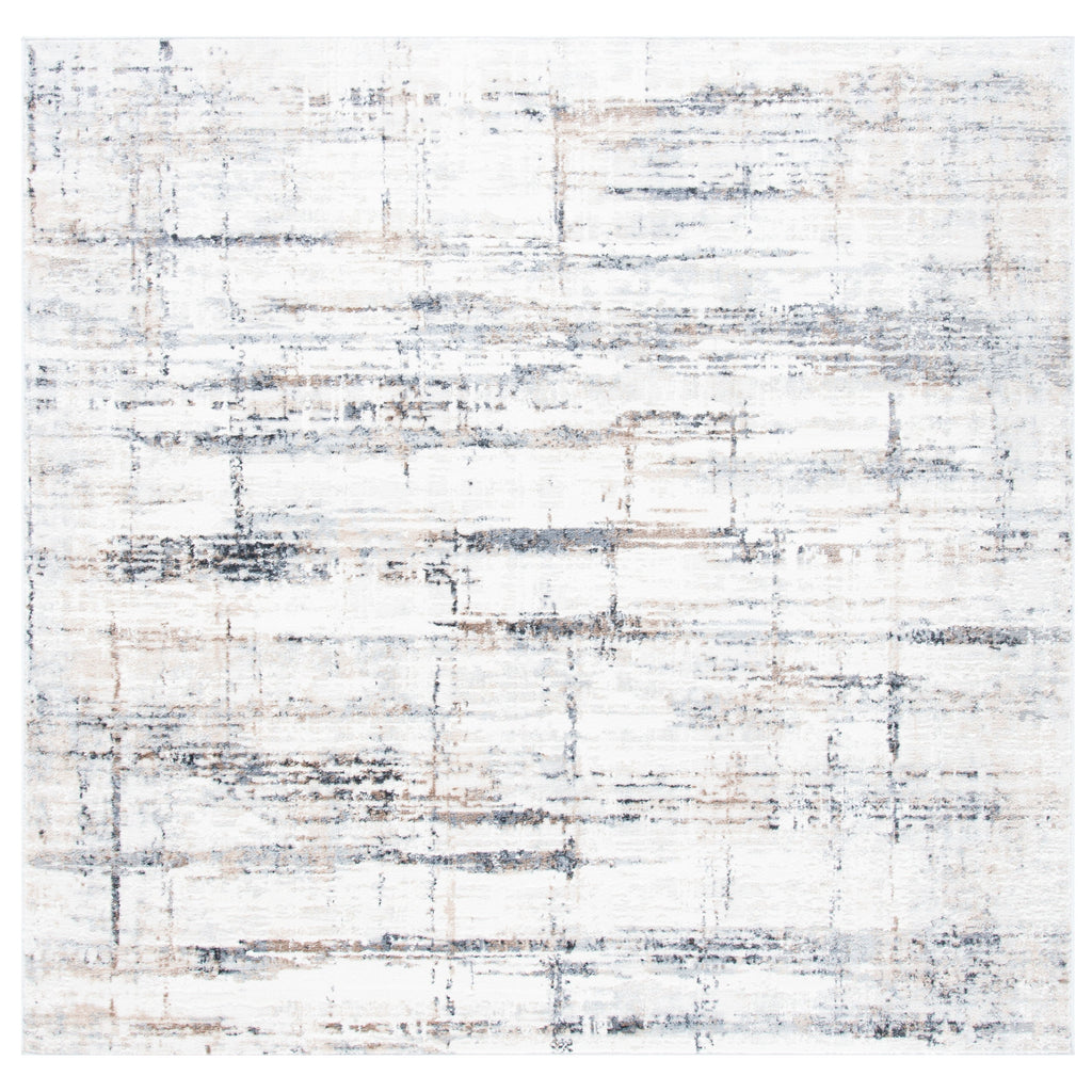 SAFAVIEH Tapis abstrait moderne Amelia Machtelt
