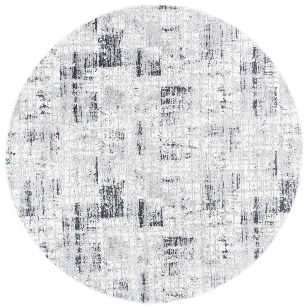Tapis abstrait moderne SAFAVIEH Amelia Marjolene