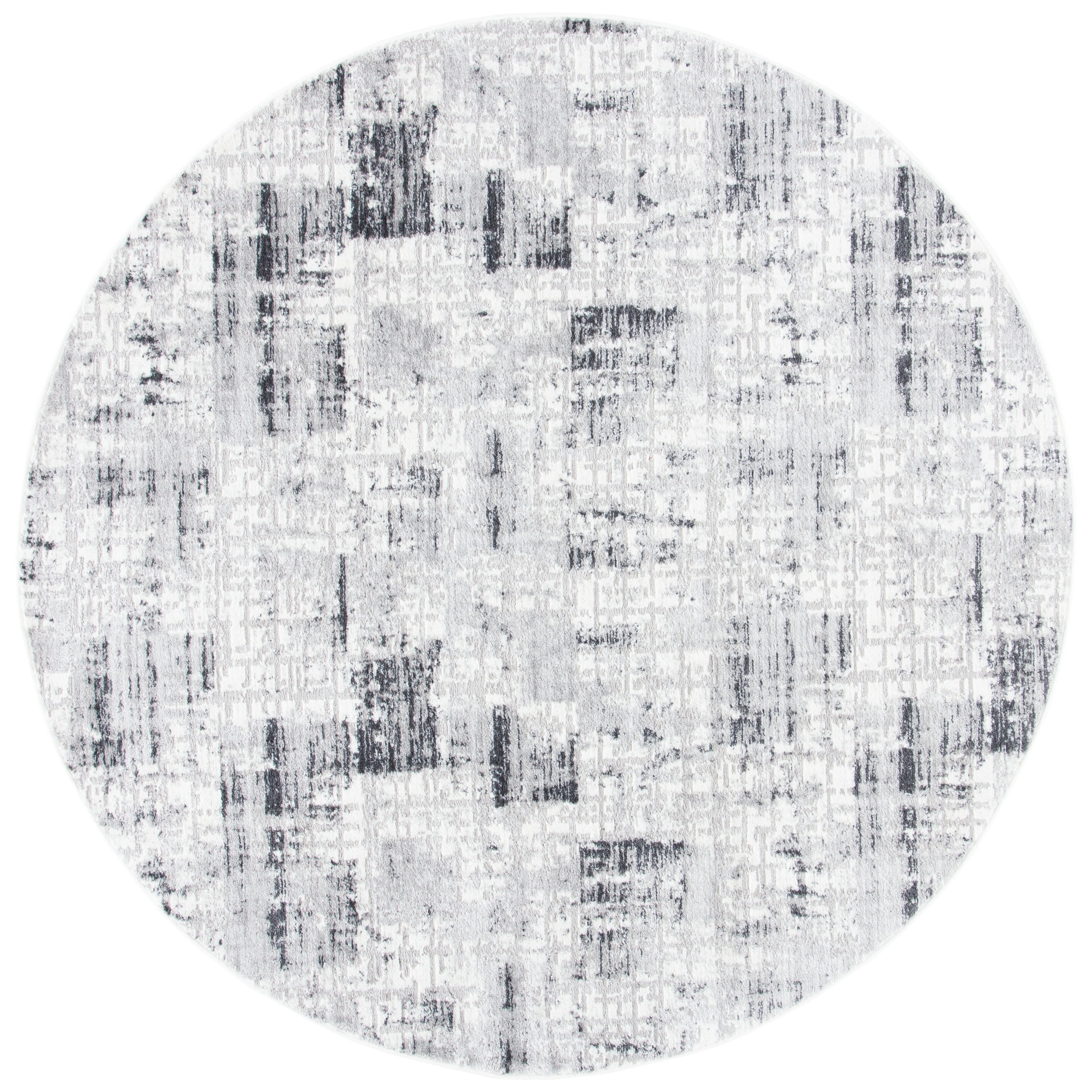 Tapis abstrait moderne SAFAVIEH Amelia Marjolene