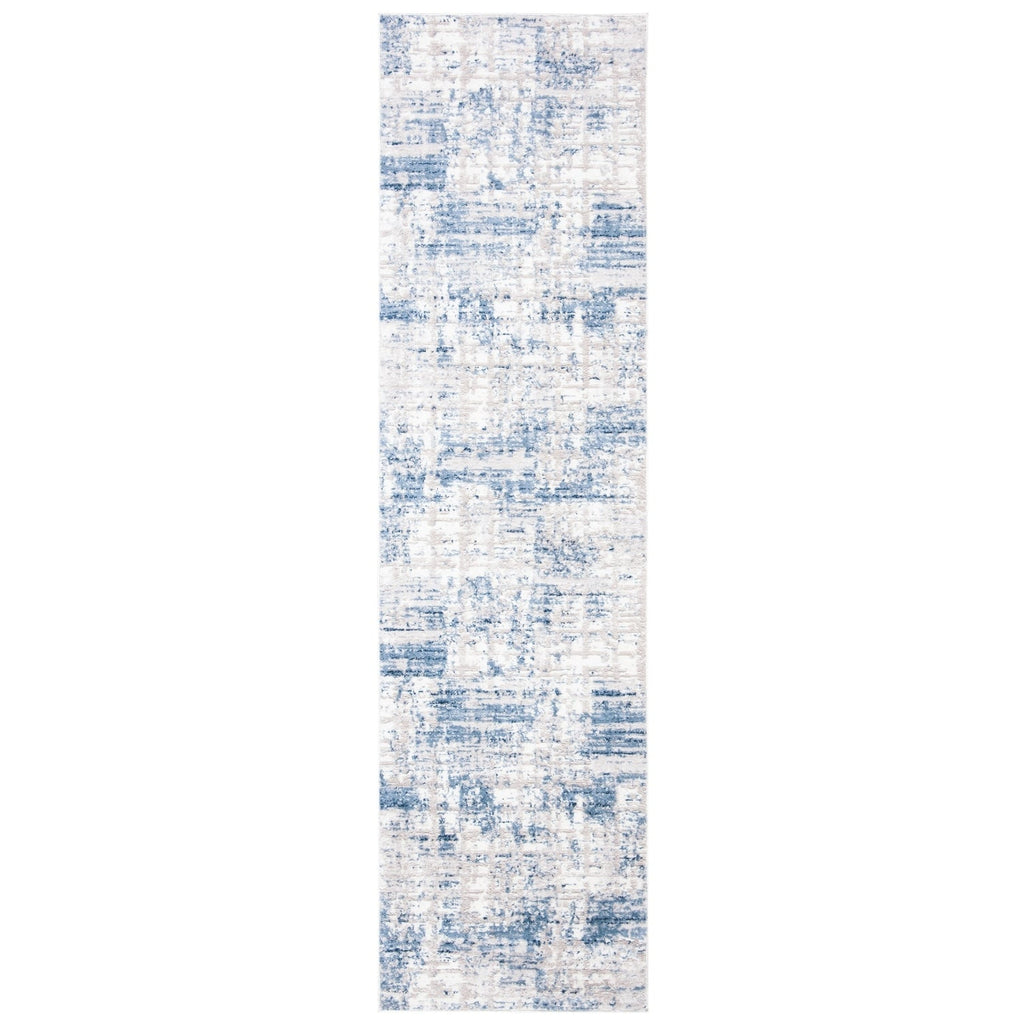 Tapis abstrait moderne SAFAVIEH Amelia Marjolene
