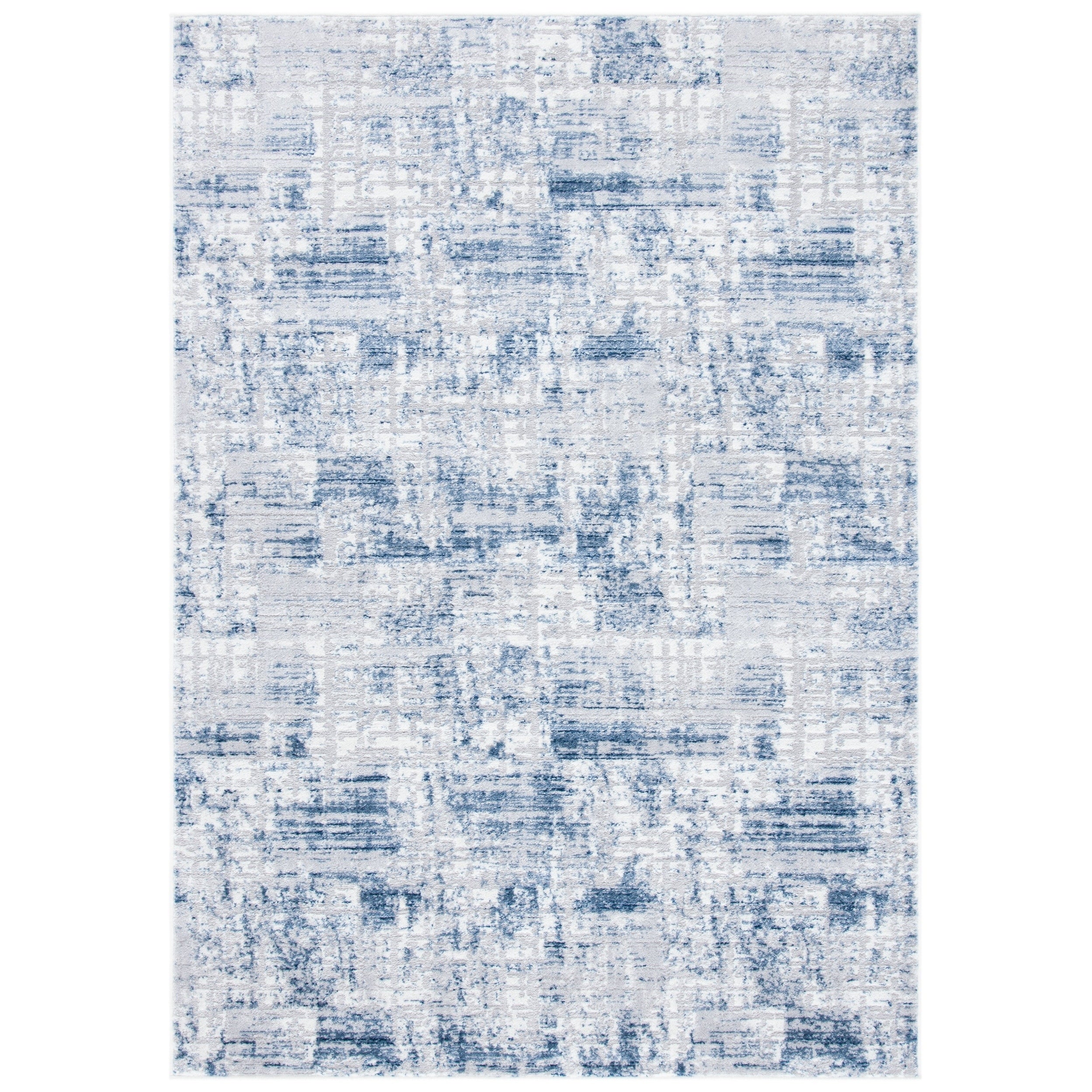 Tapis abstrait moderne SAFAVIEH Amelia Marjolene