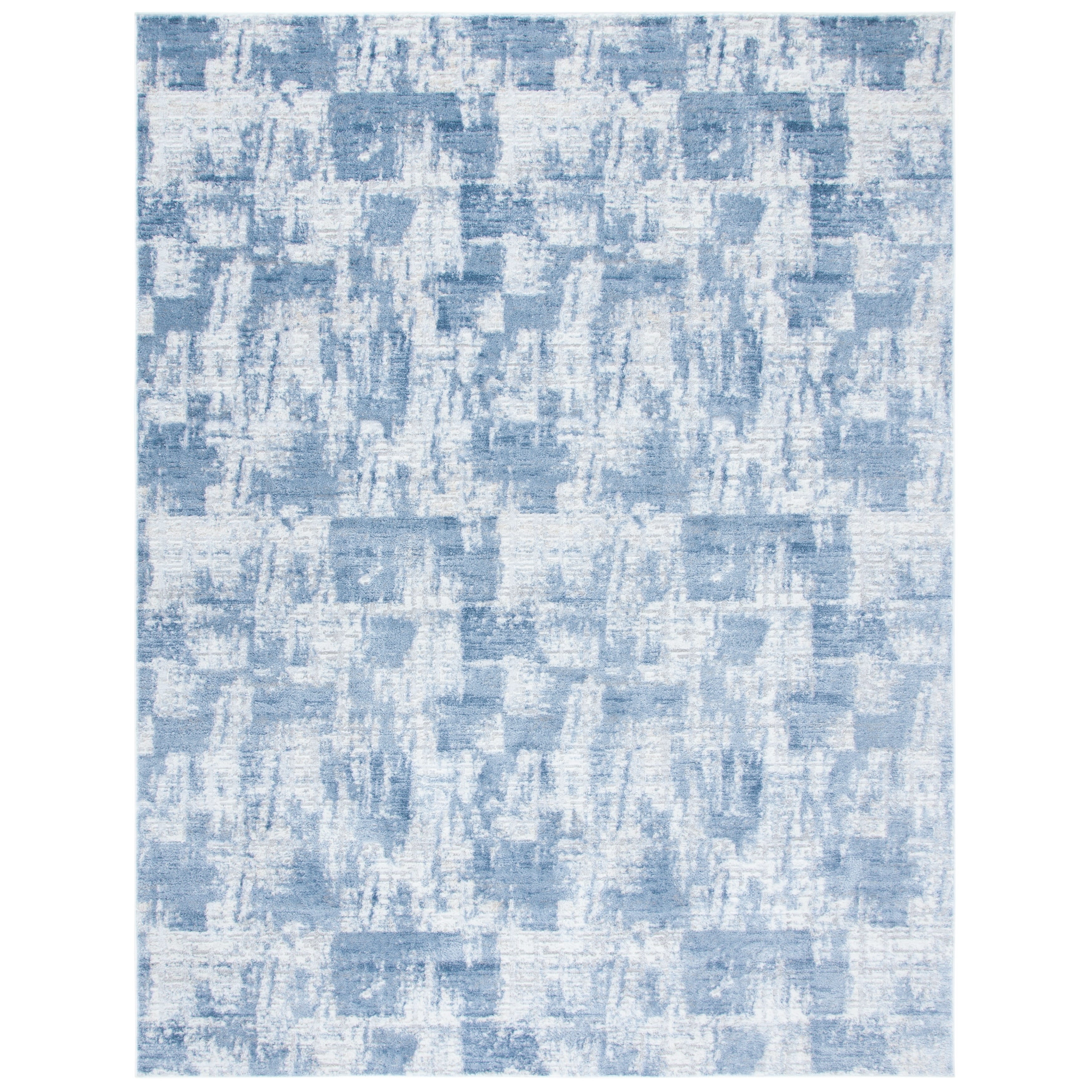 Tapis abstrait moderne SAFAVIEH Amelia Marjolene