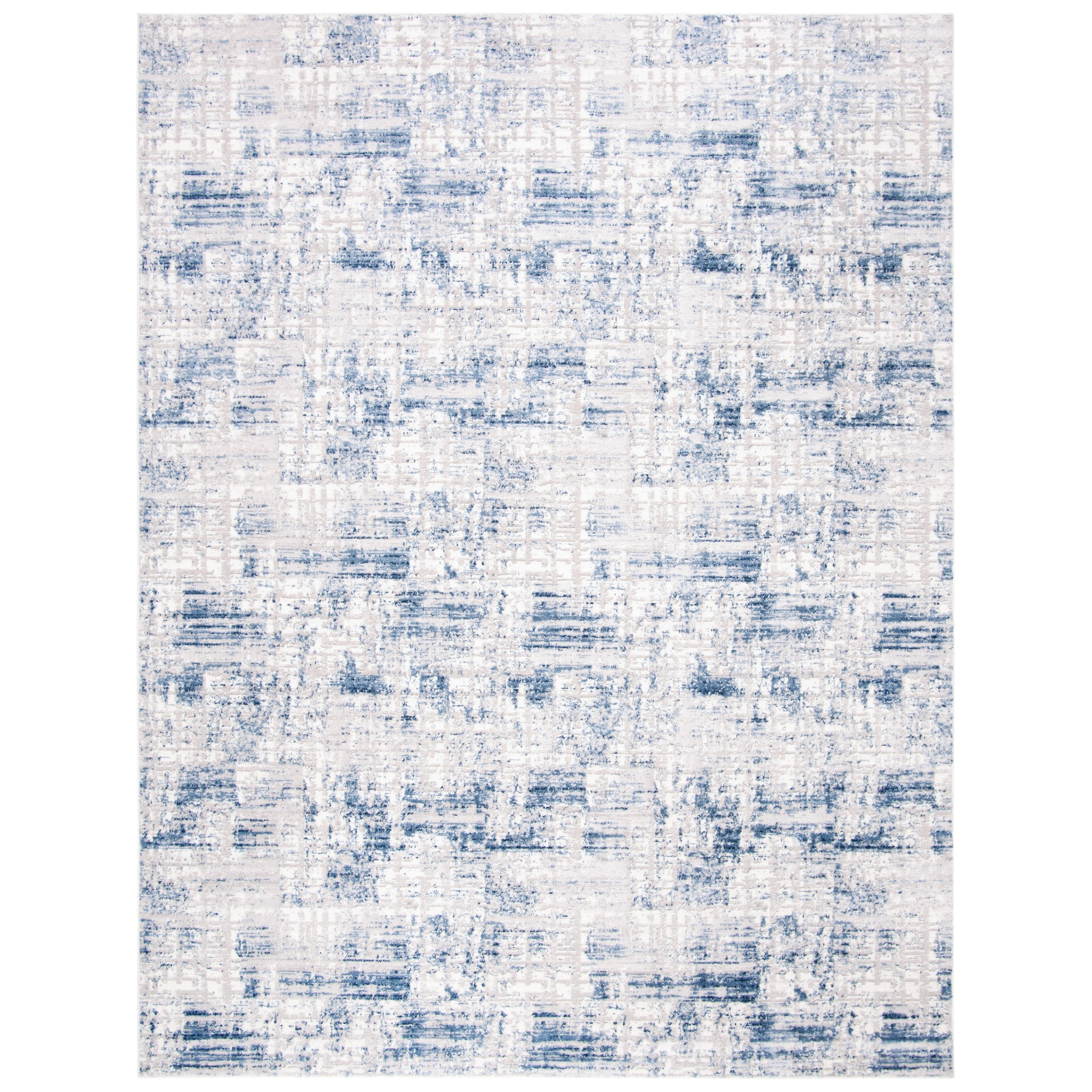 Tapis abstrait moderne SAFAVIEH Amelia Marjolene