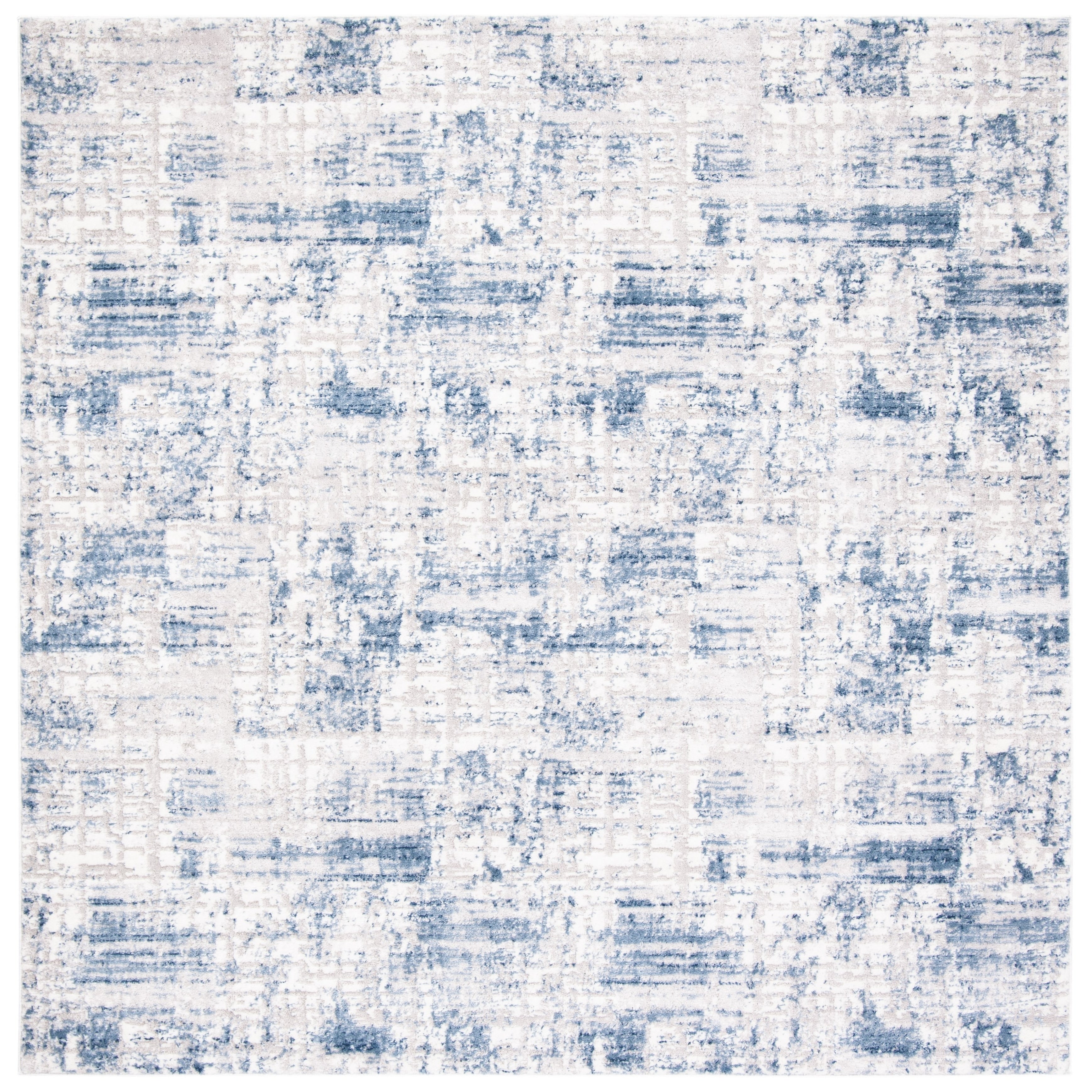 Tapis abstrait moderne SAFAVIEH Amelia Marjolene