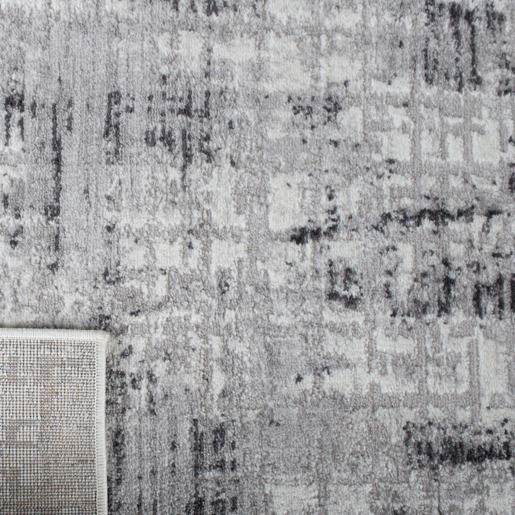 Tapis abstrait moderne SAFAVIEH Amelia Marjolene